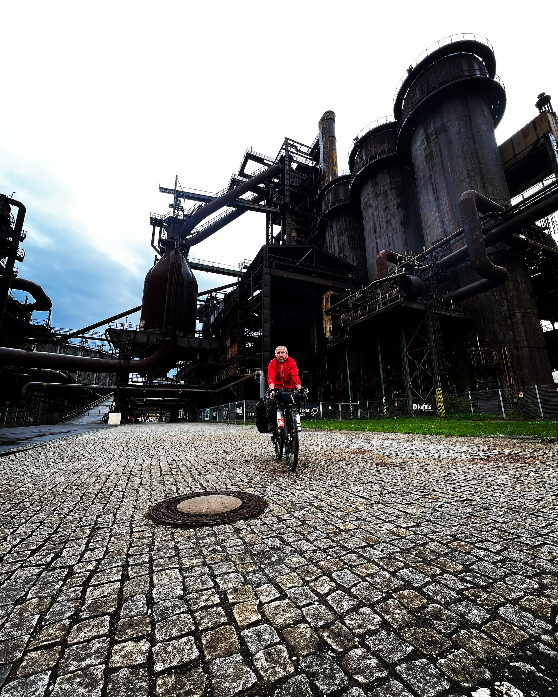 Czechy Ostrava