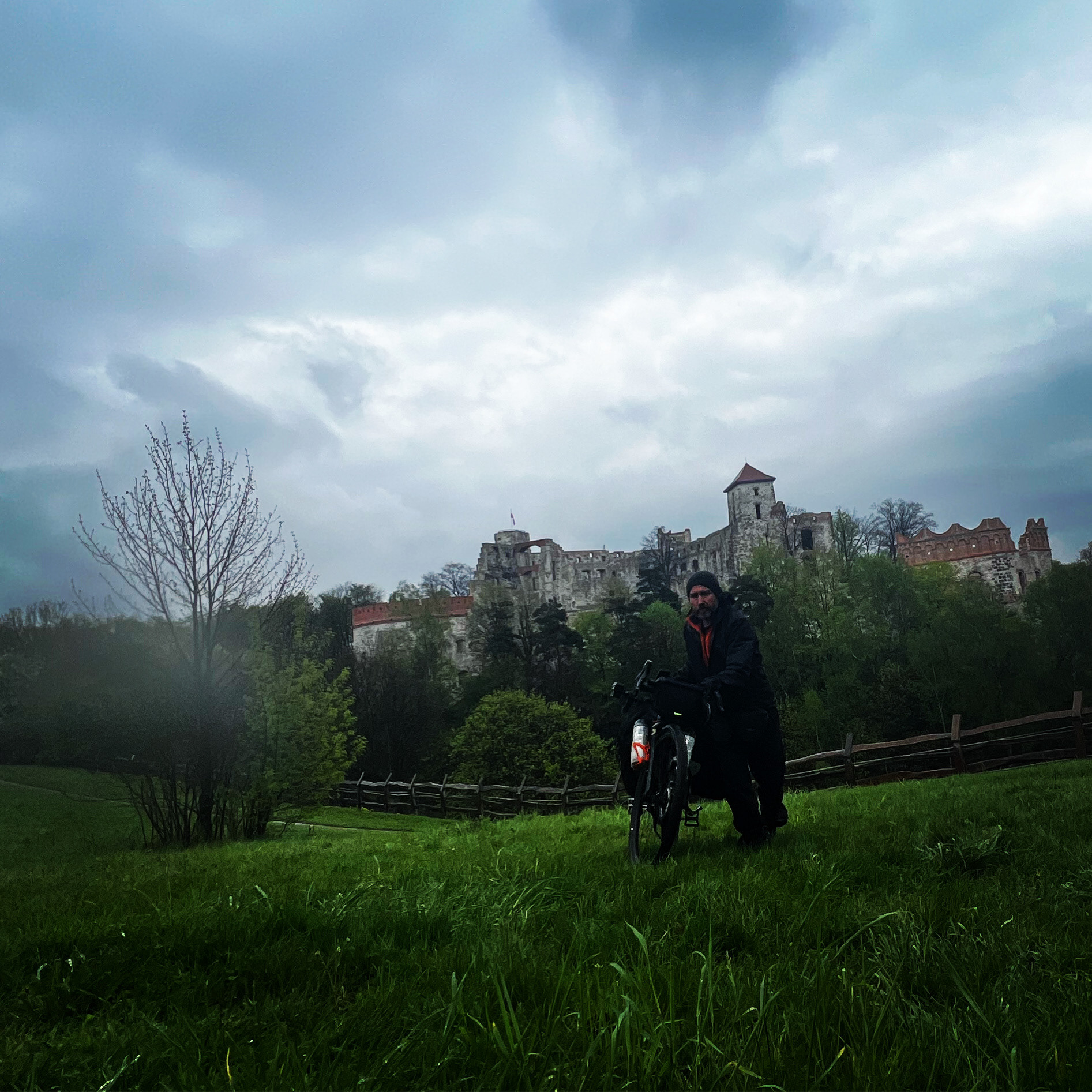 Rudno