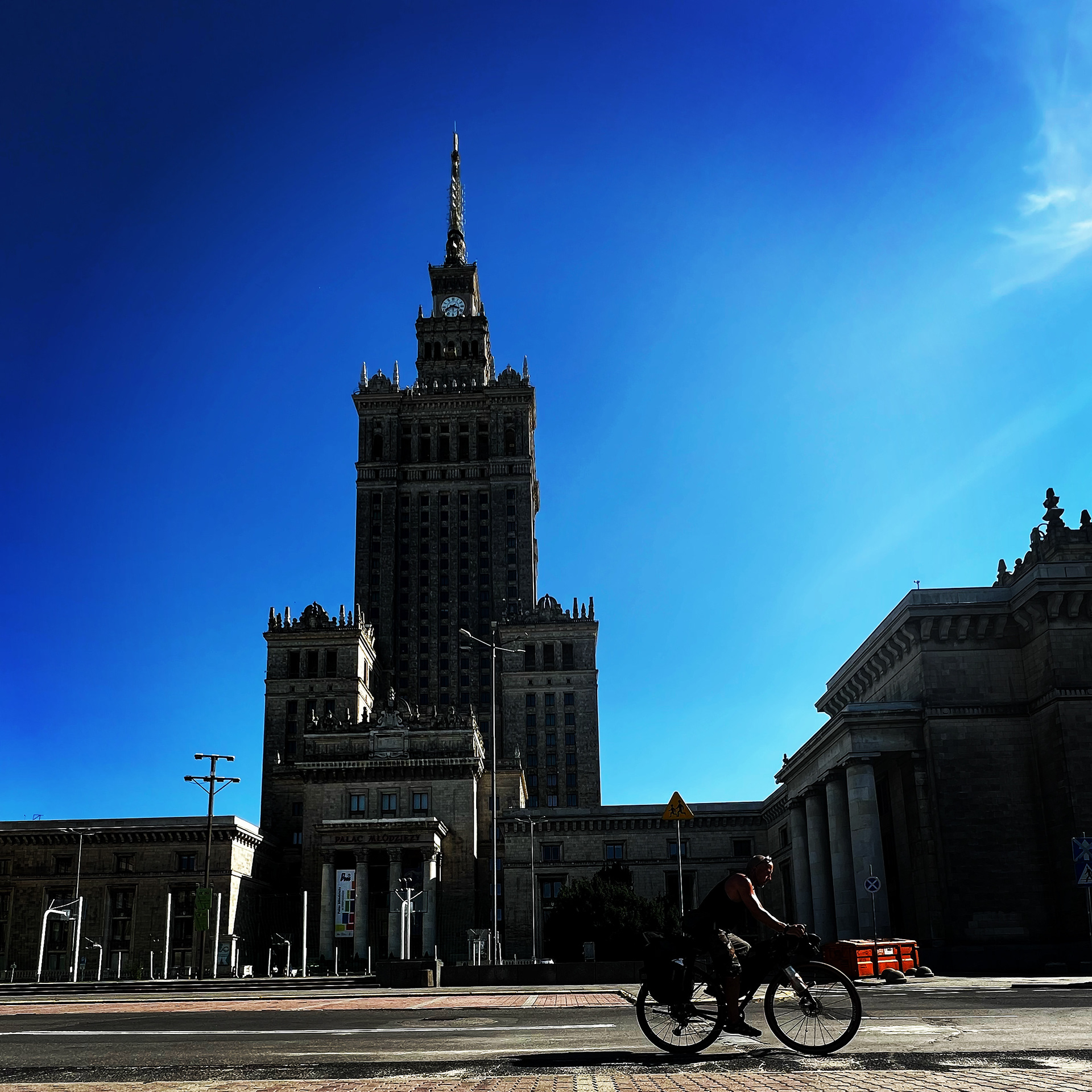 Warszawa