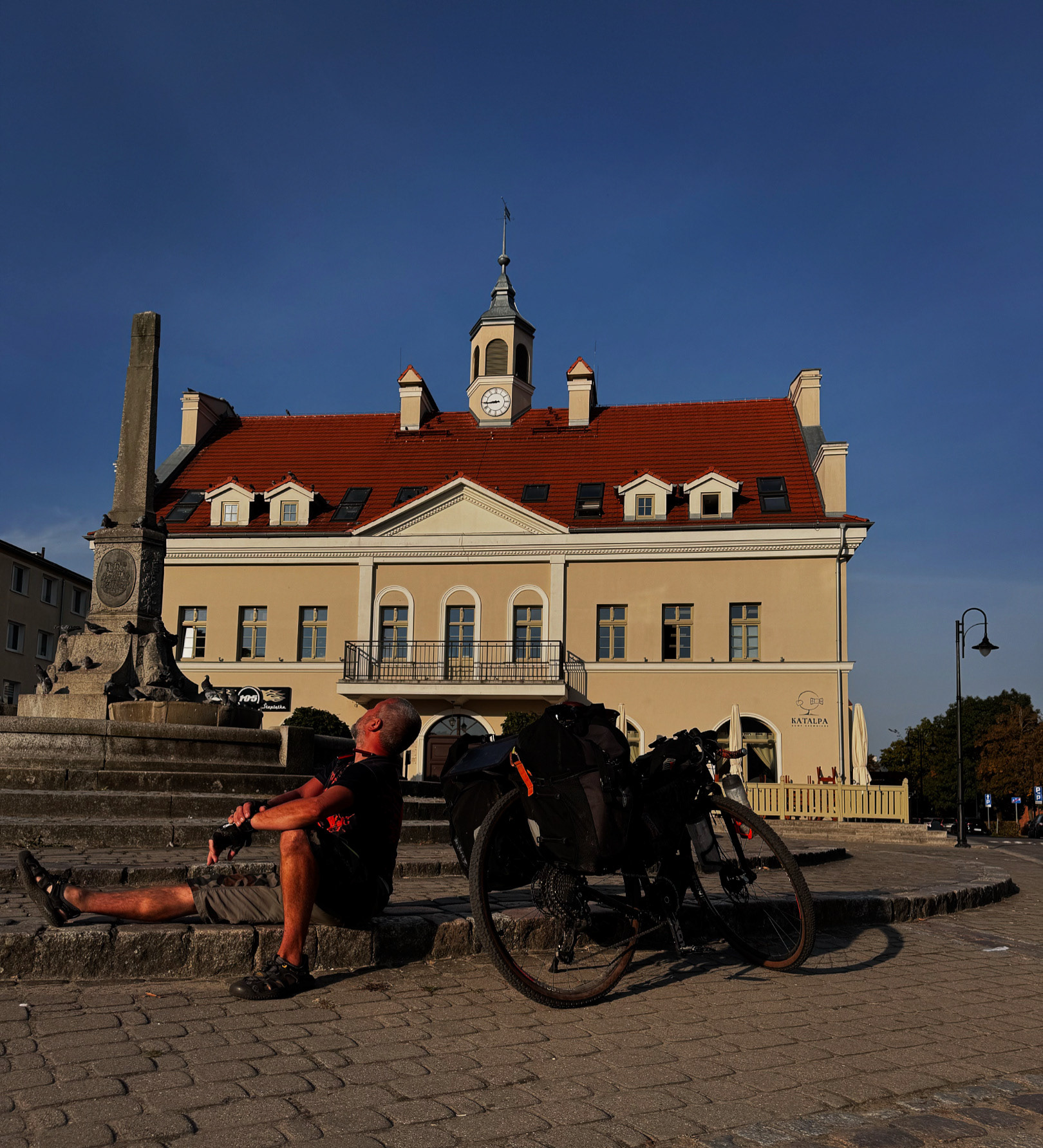 Ostróda