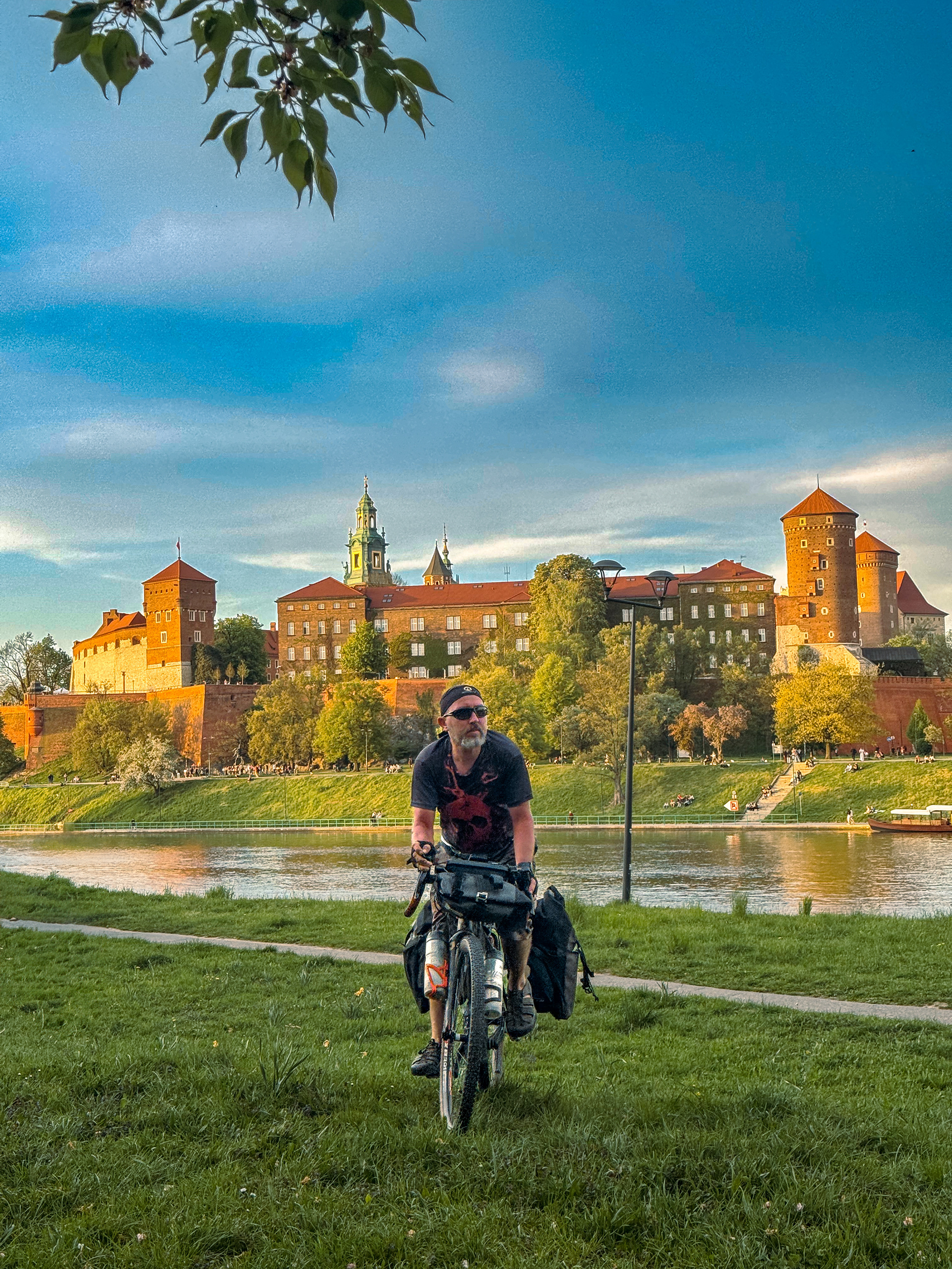 Kraków