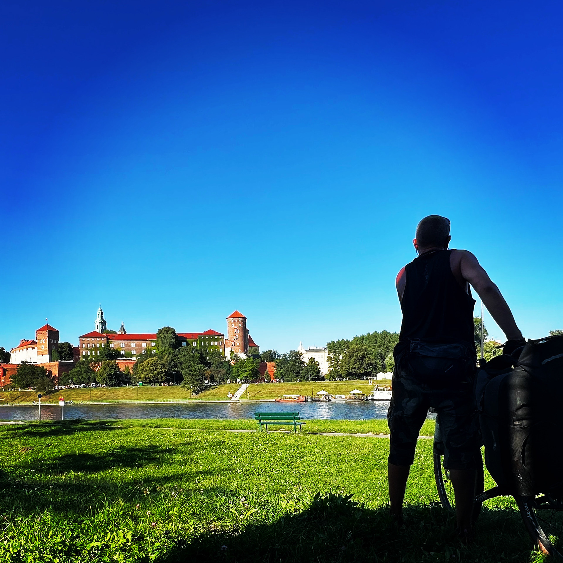 Kraków
