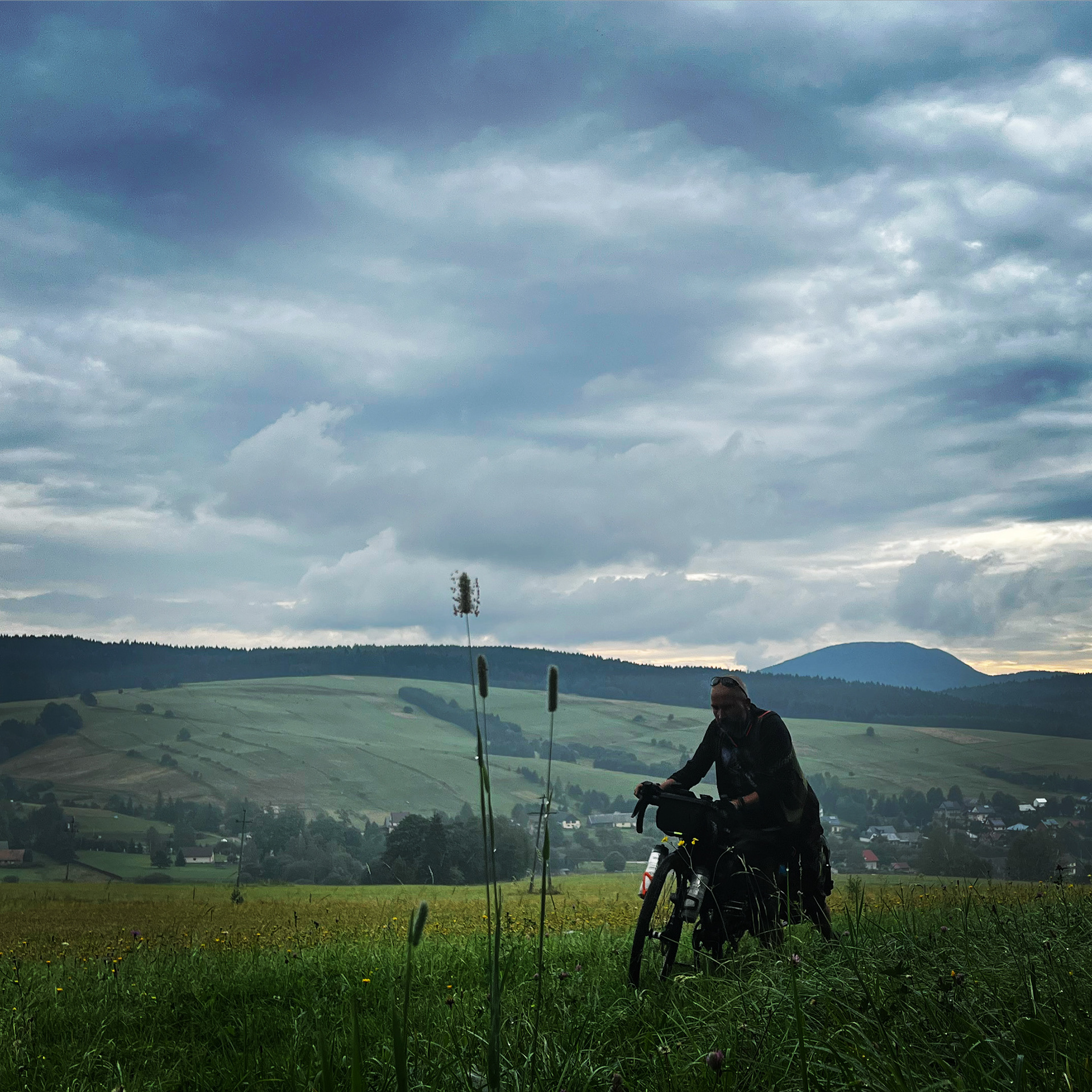Beskidy