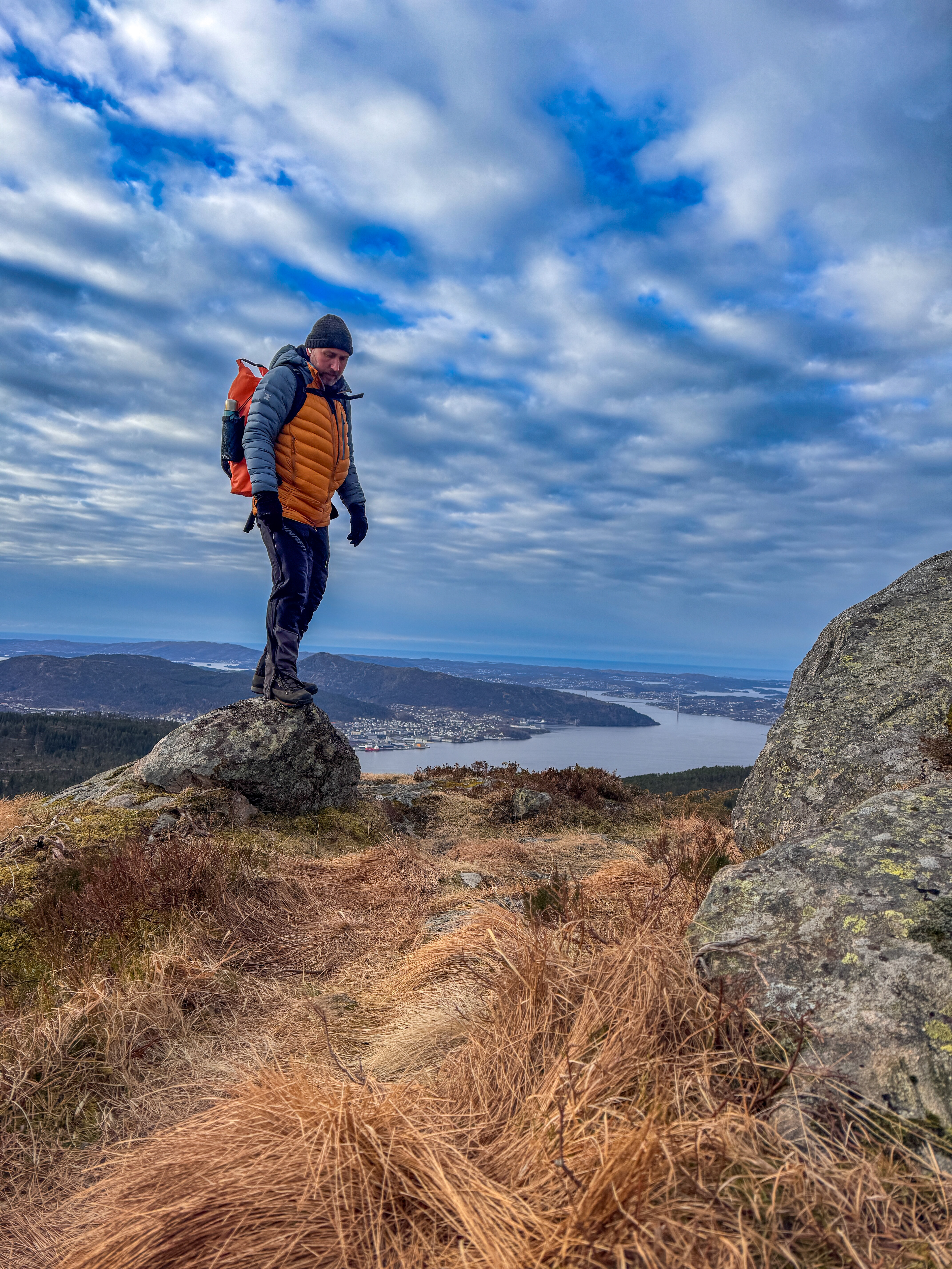 FloyenaskøyAsk