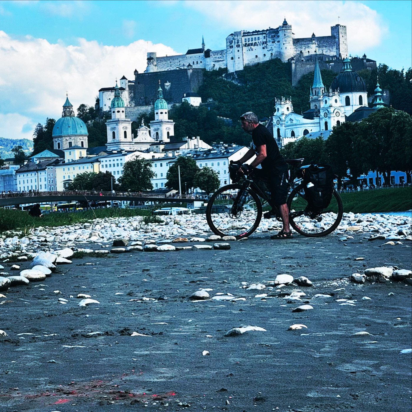 Salzburg