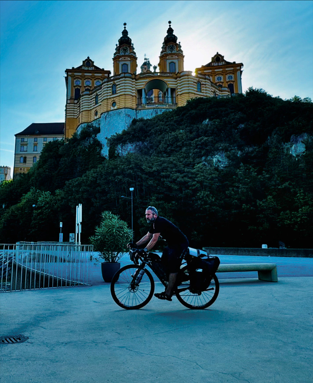 Austria Melk
