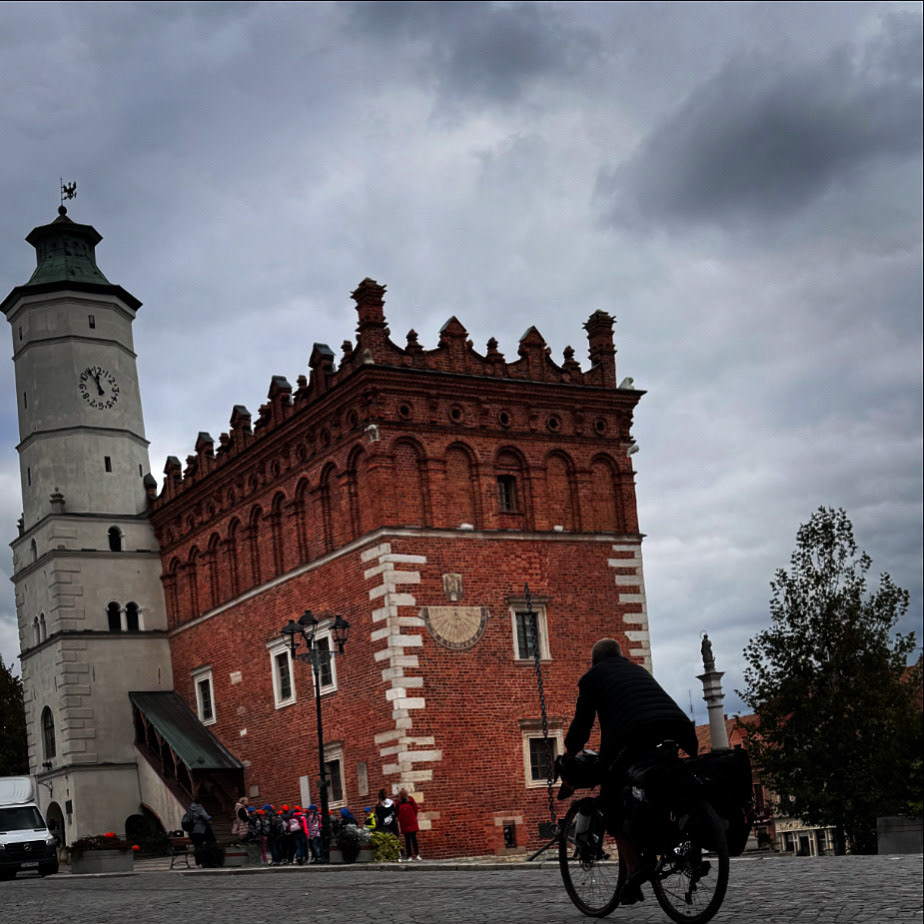 Sandomierz