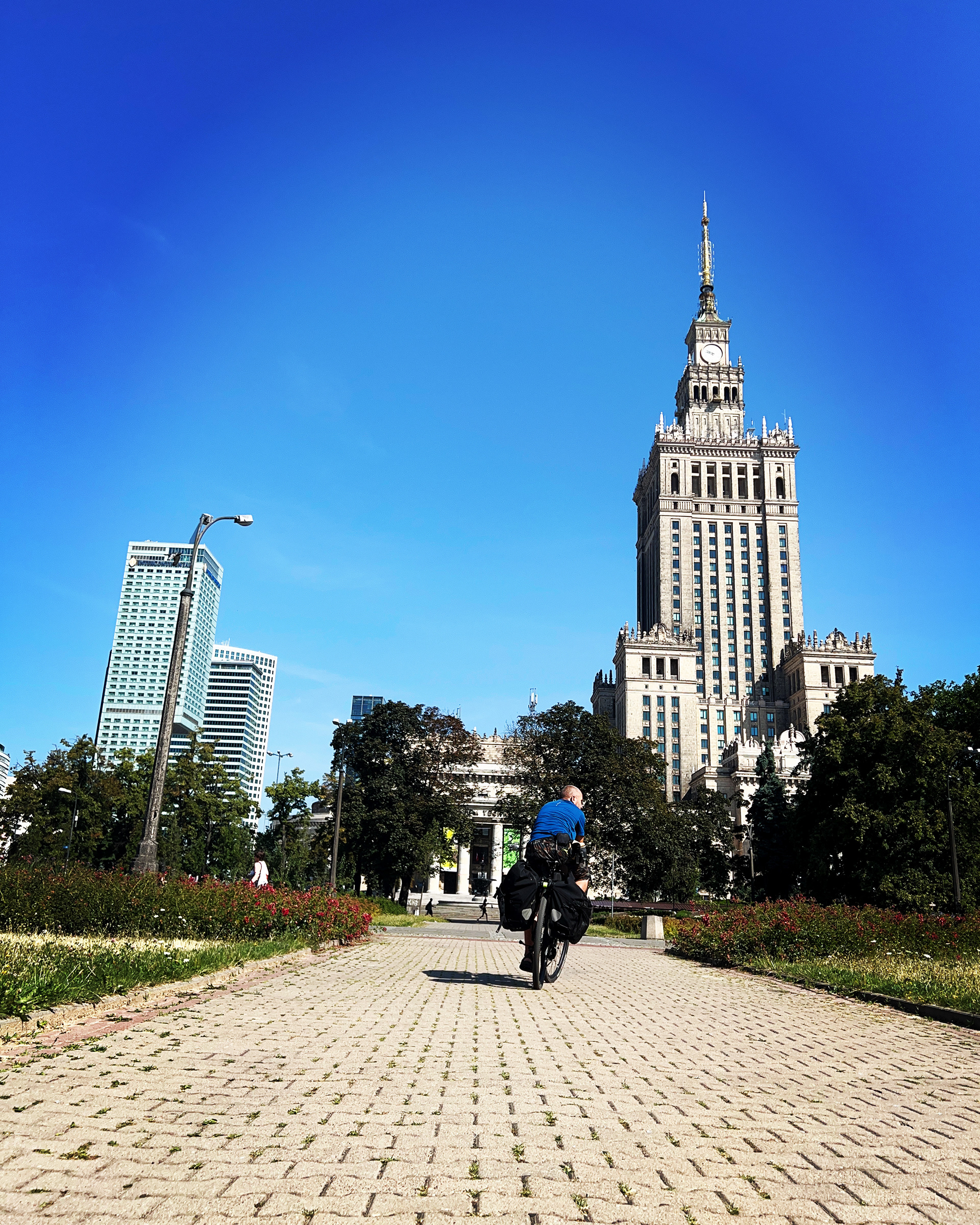 Warszawa