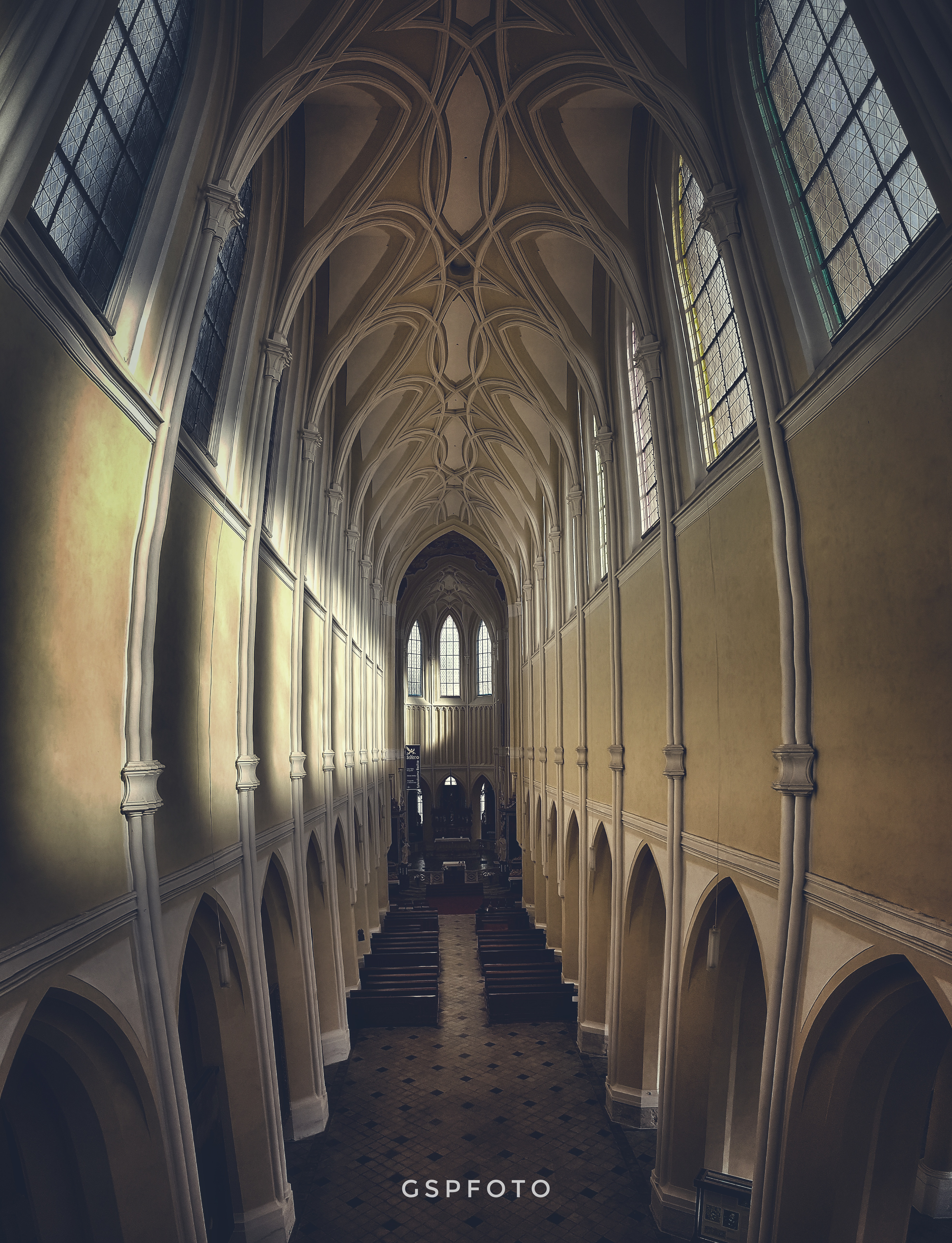 Cathedral of Assumption of Our Lady and St. John the Baptist