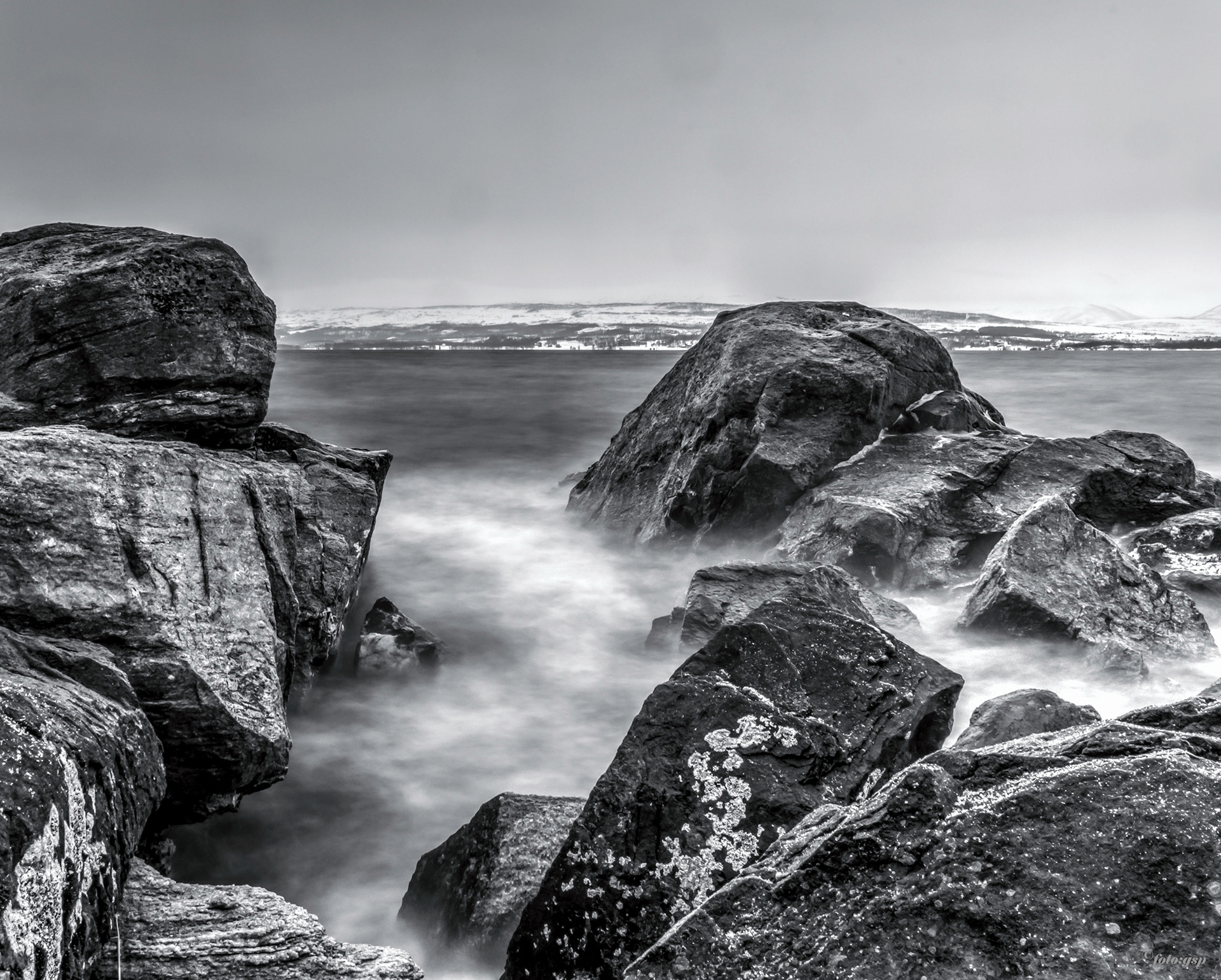 Telegrafbukta -Tromsø