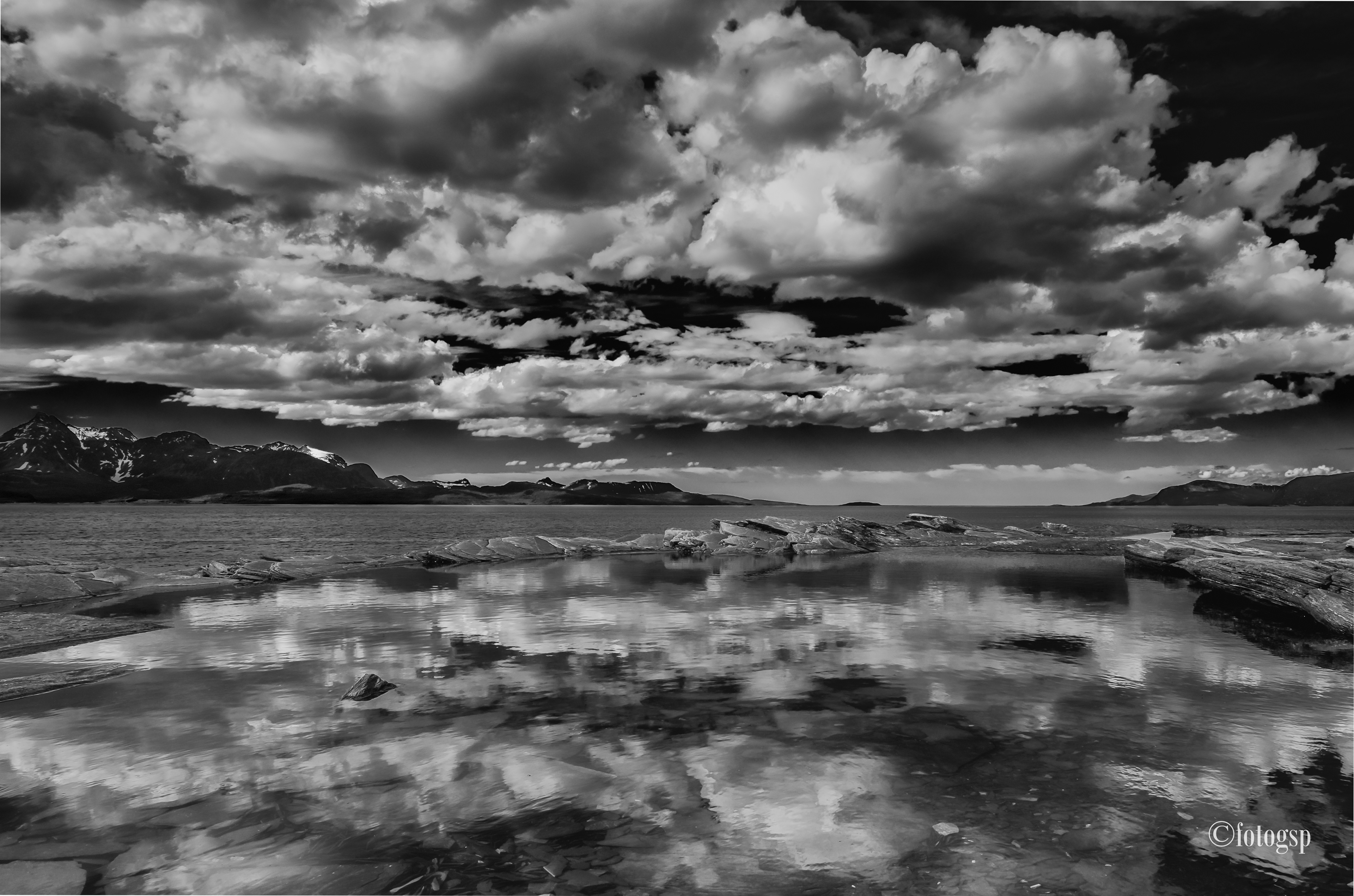 Mollamokka - Steinsvik