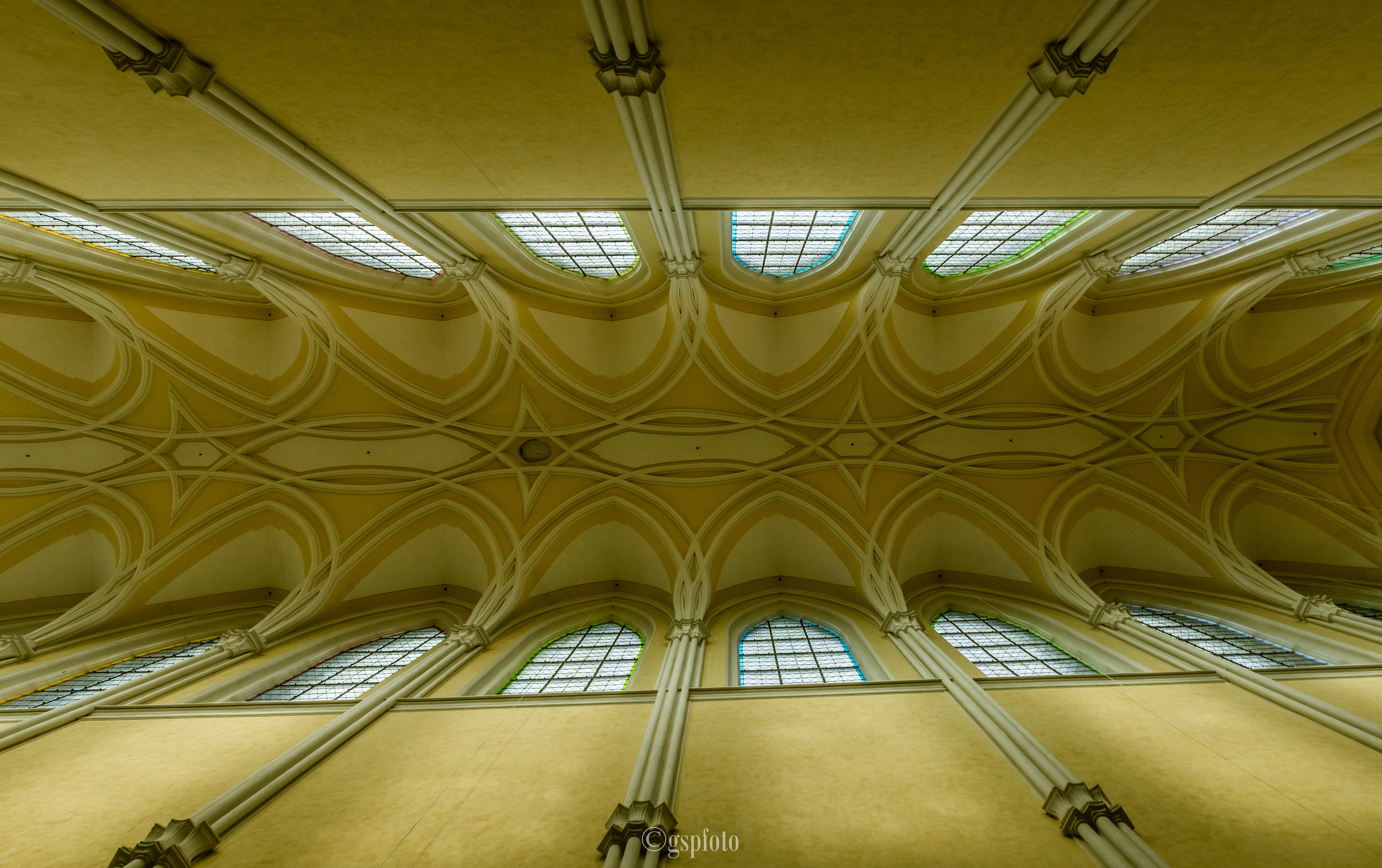 Cathedral of Assumption of Our Lady and St. John the Baptist