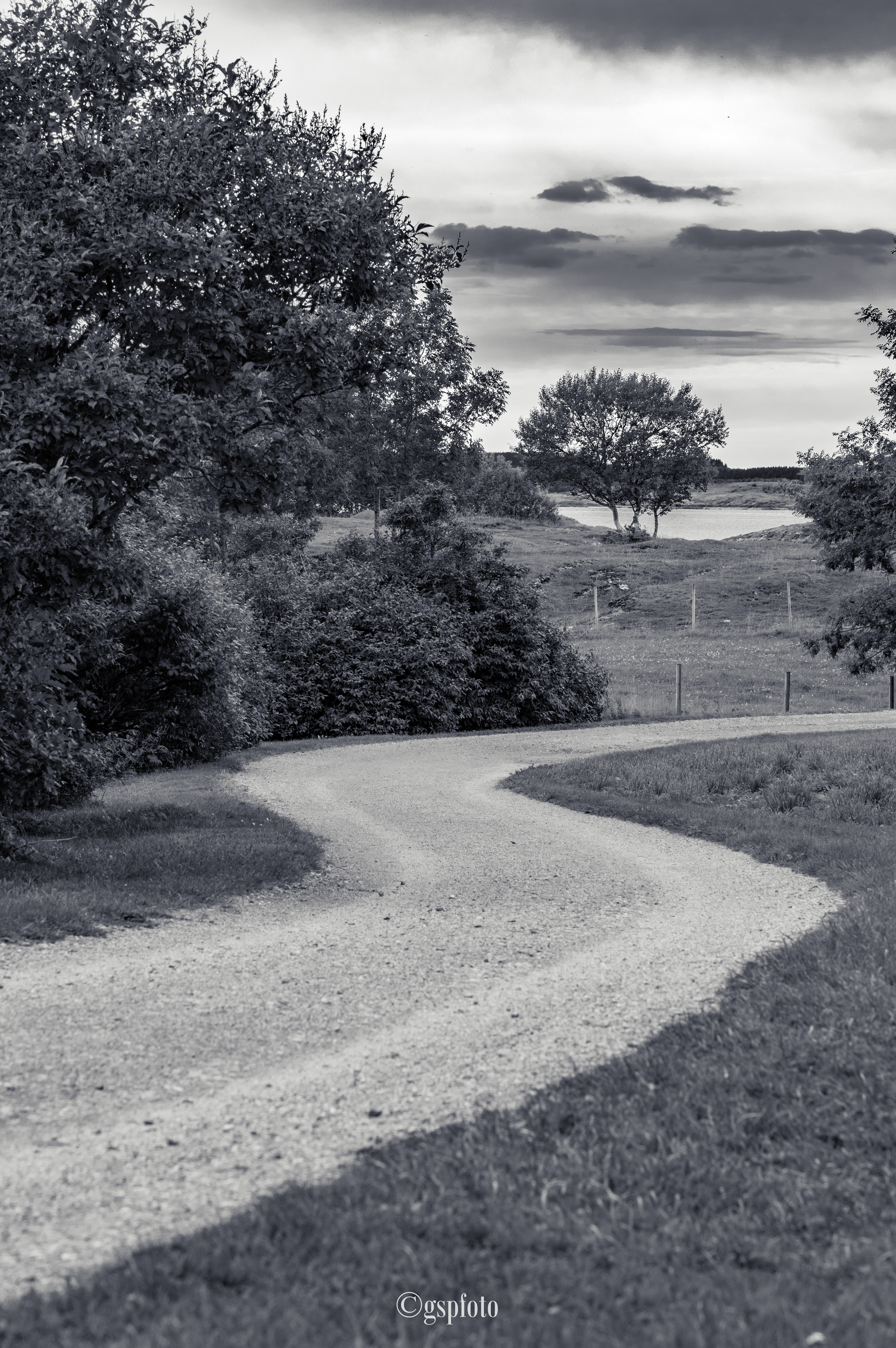 Ved Petter Dass Museet