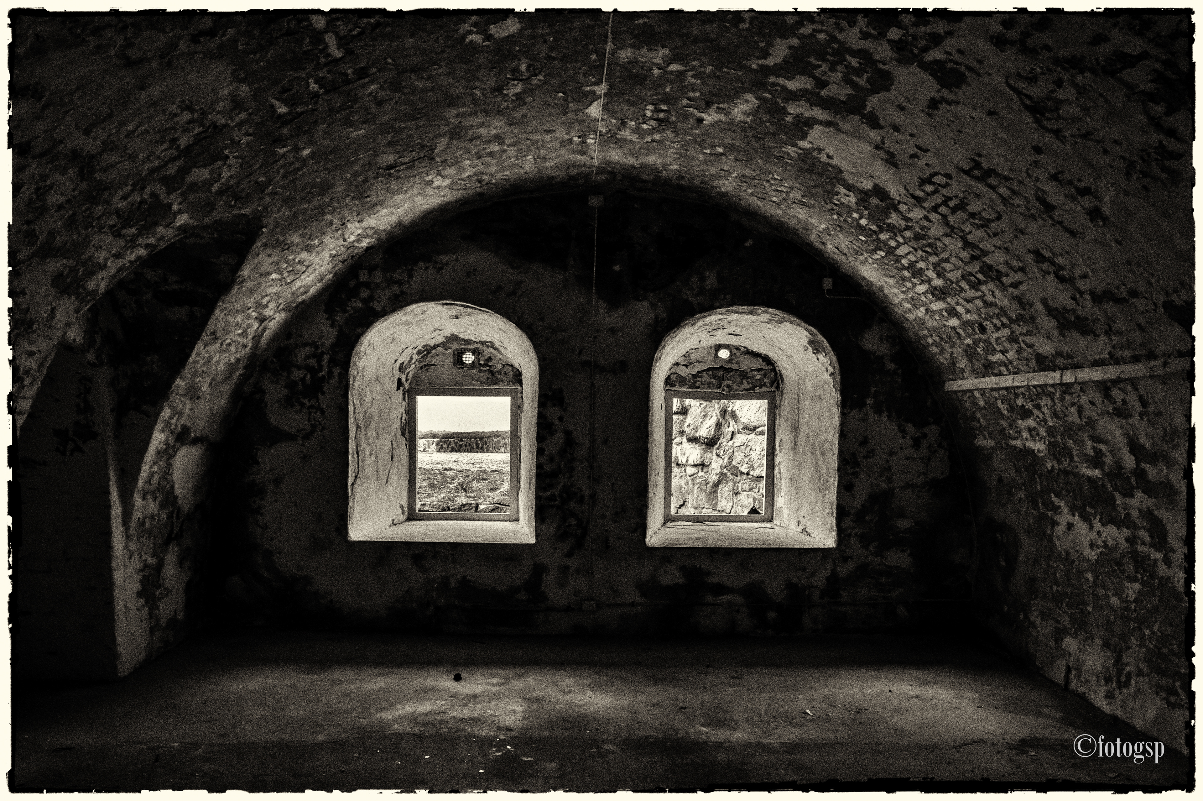 Fredriksten Festning