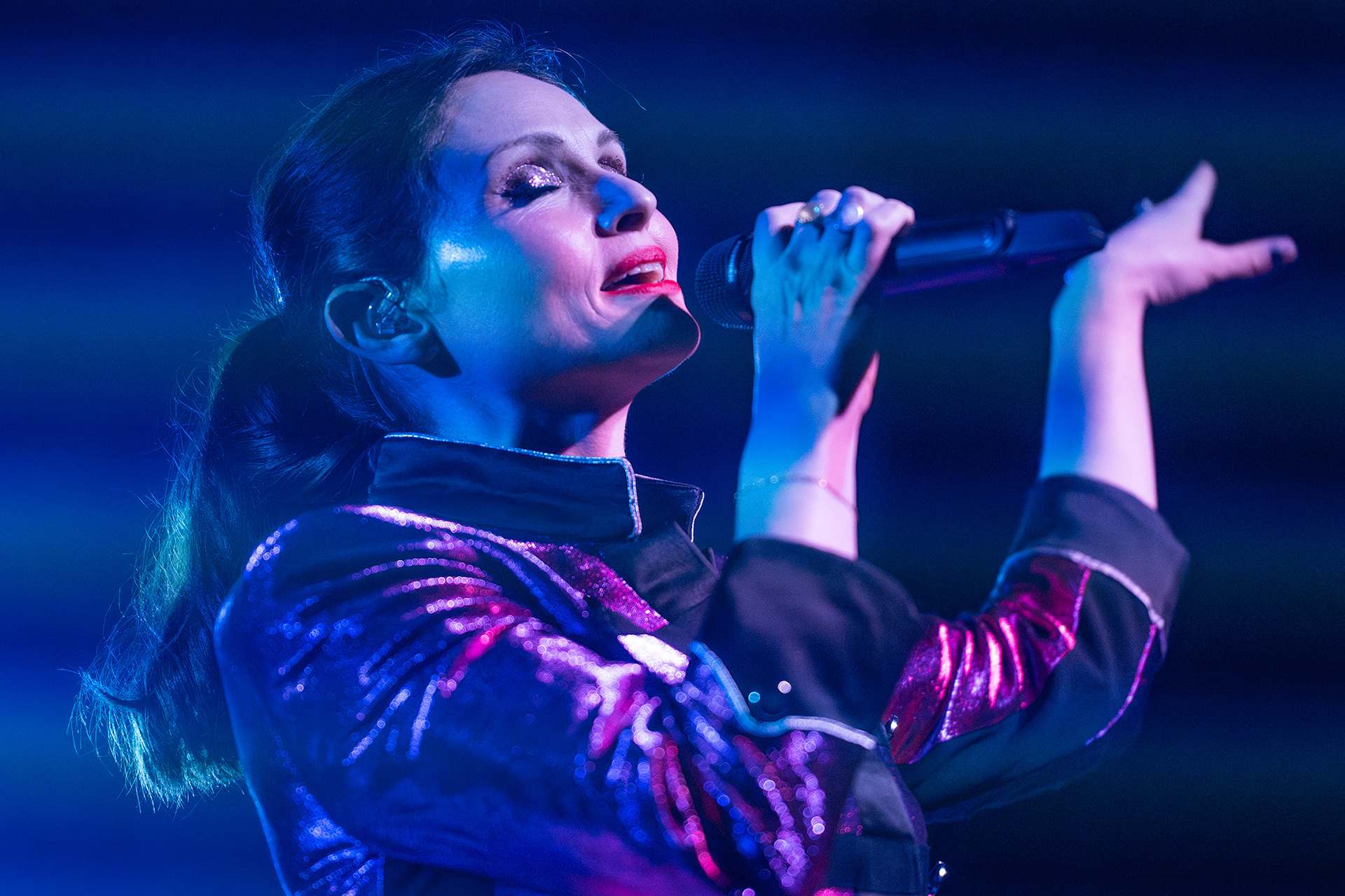 Sophie Ellis-Bextor 2025