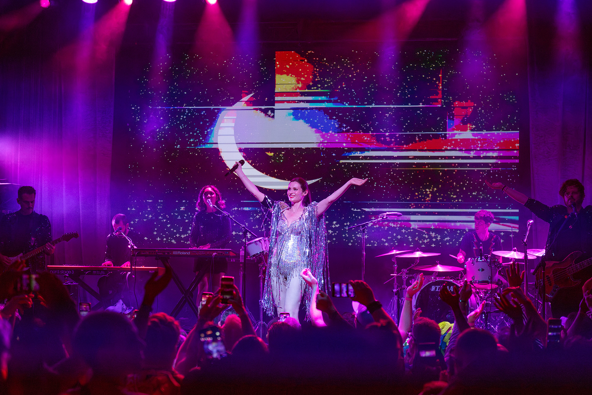 Sophie Ellis-Bextor 2025