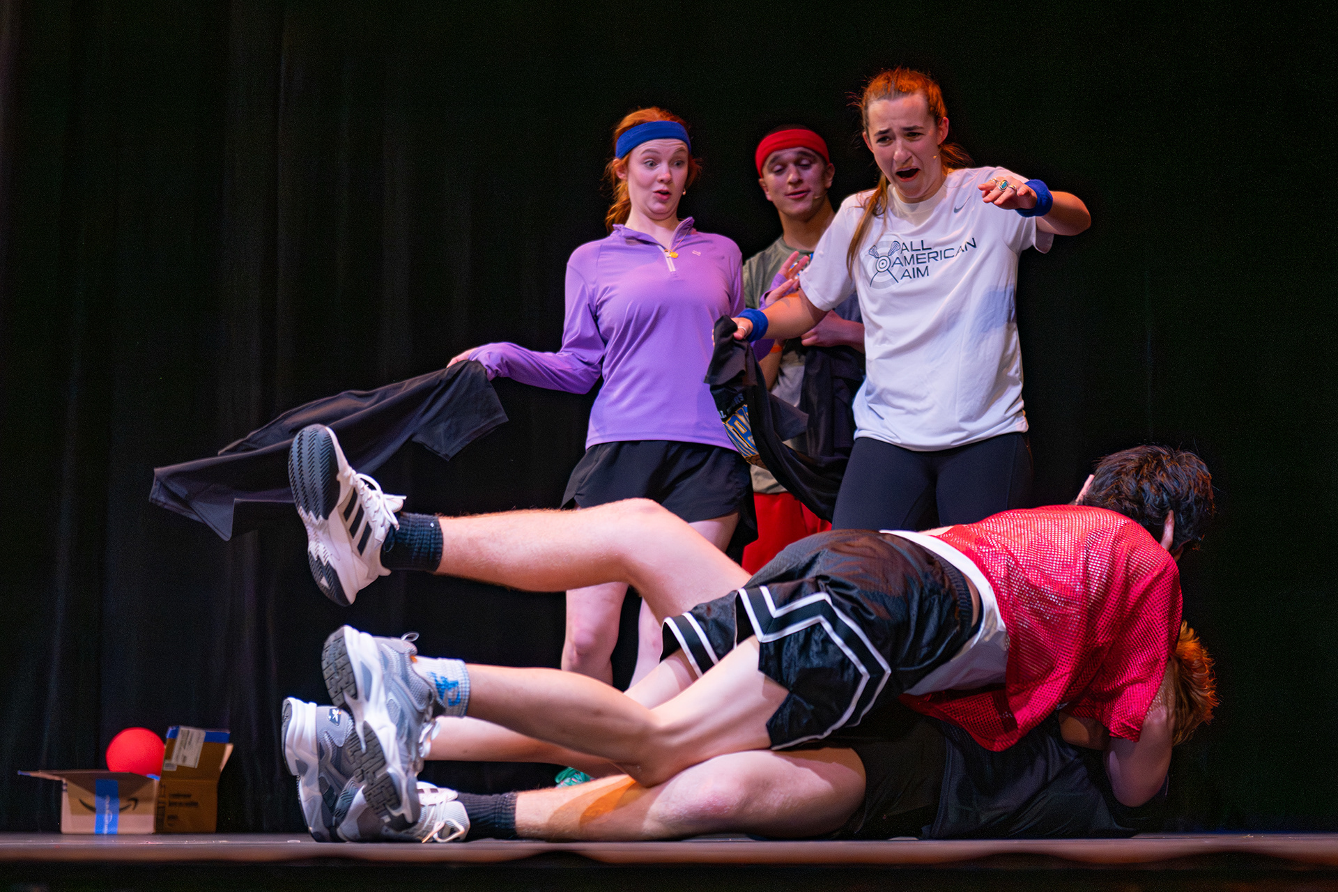 Spring Sing 2026