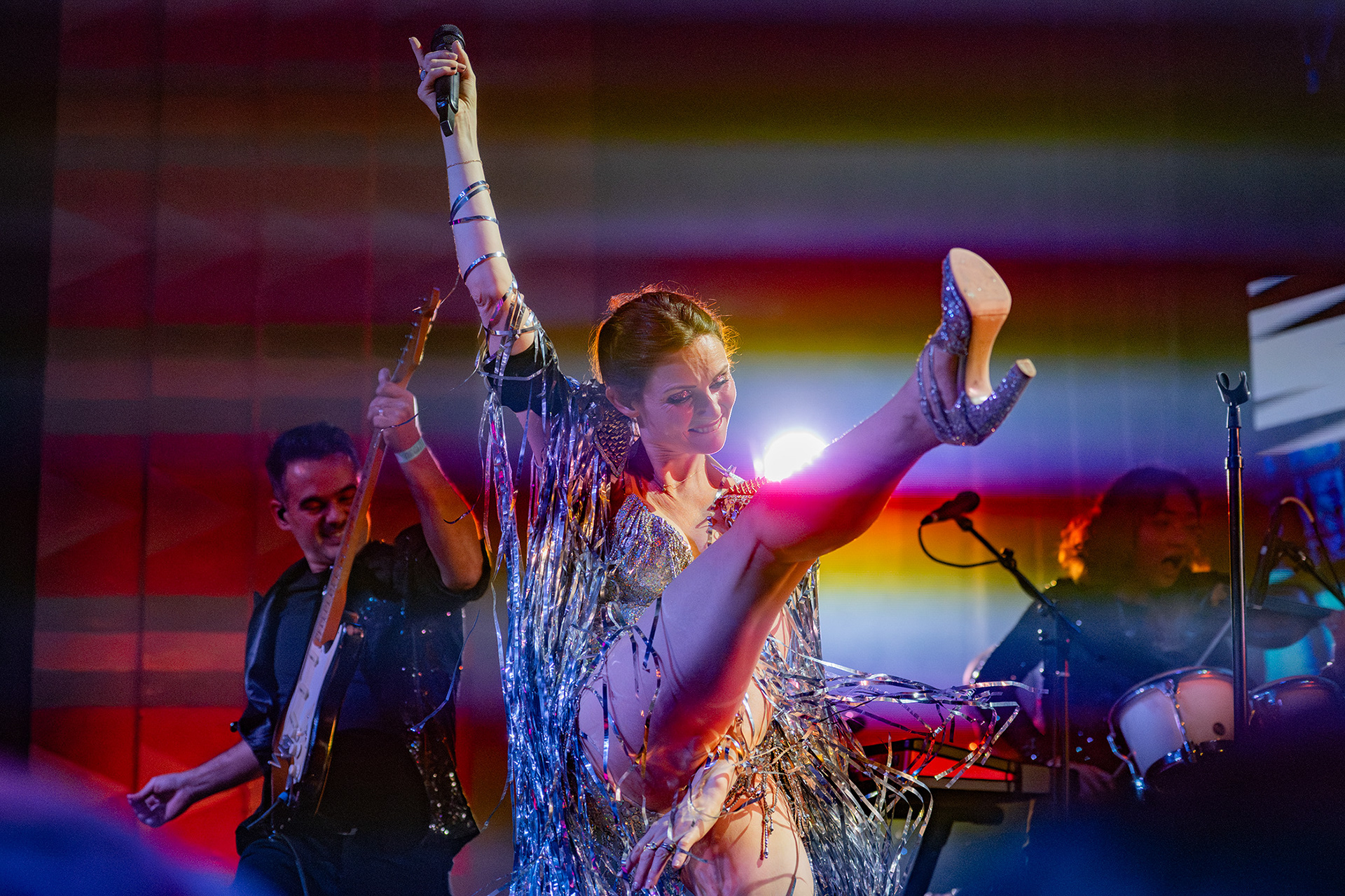 Sophie Ellis-Bextor 2025