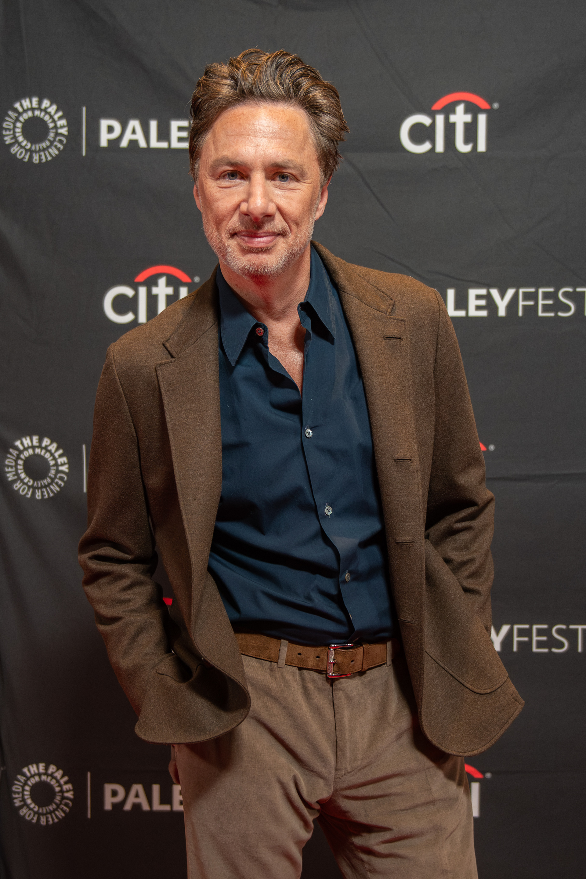 PaleyFest 2026: Zach Braff