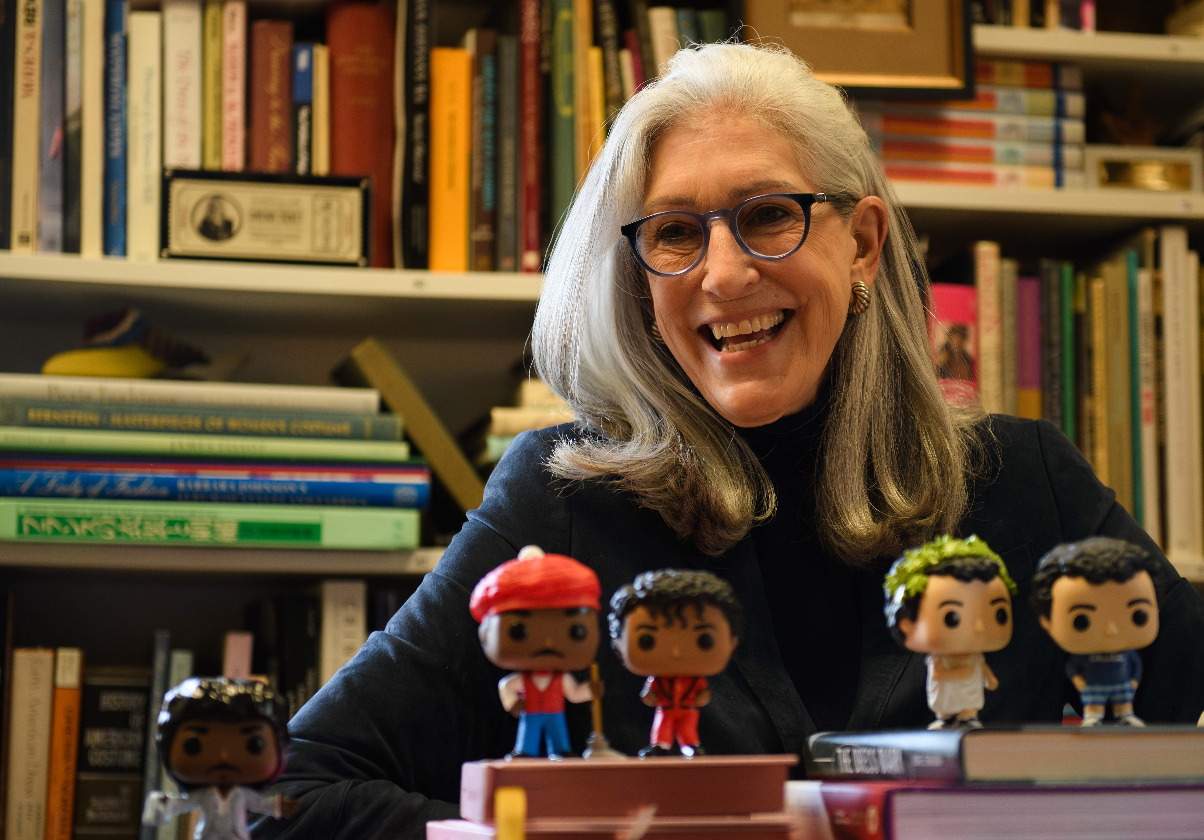 Deborah Nadoolman Landis