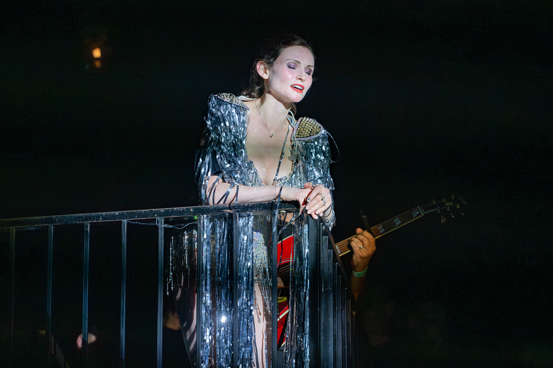 Sophie Ellis-Bextor 2025