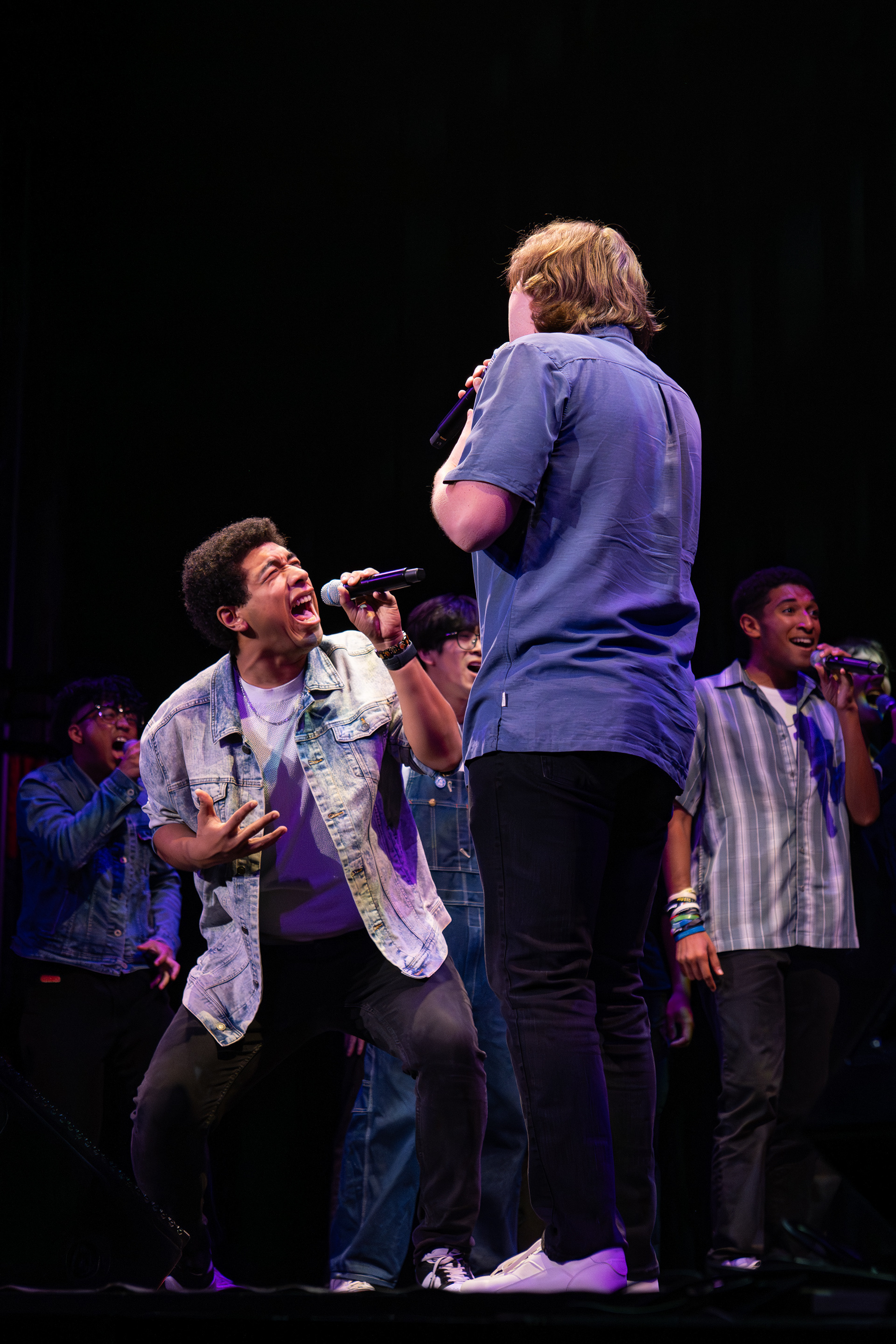 Spring Sing 2026