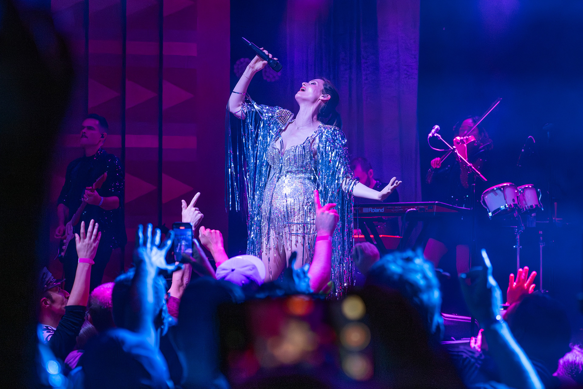 Sophie Ellis-Bextor 2025