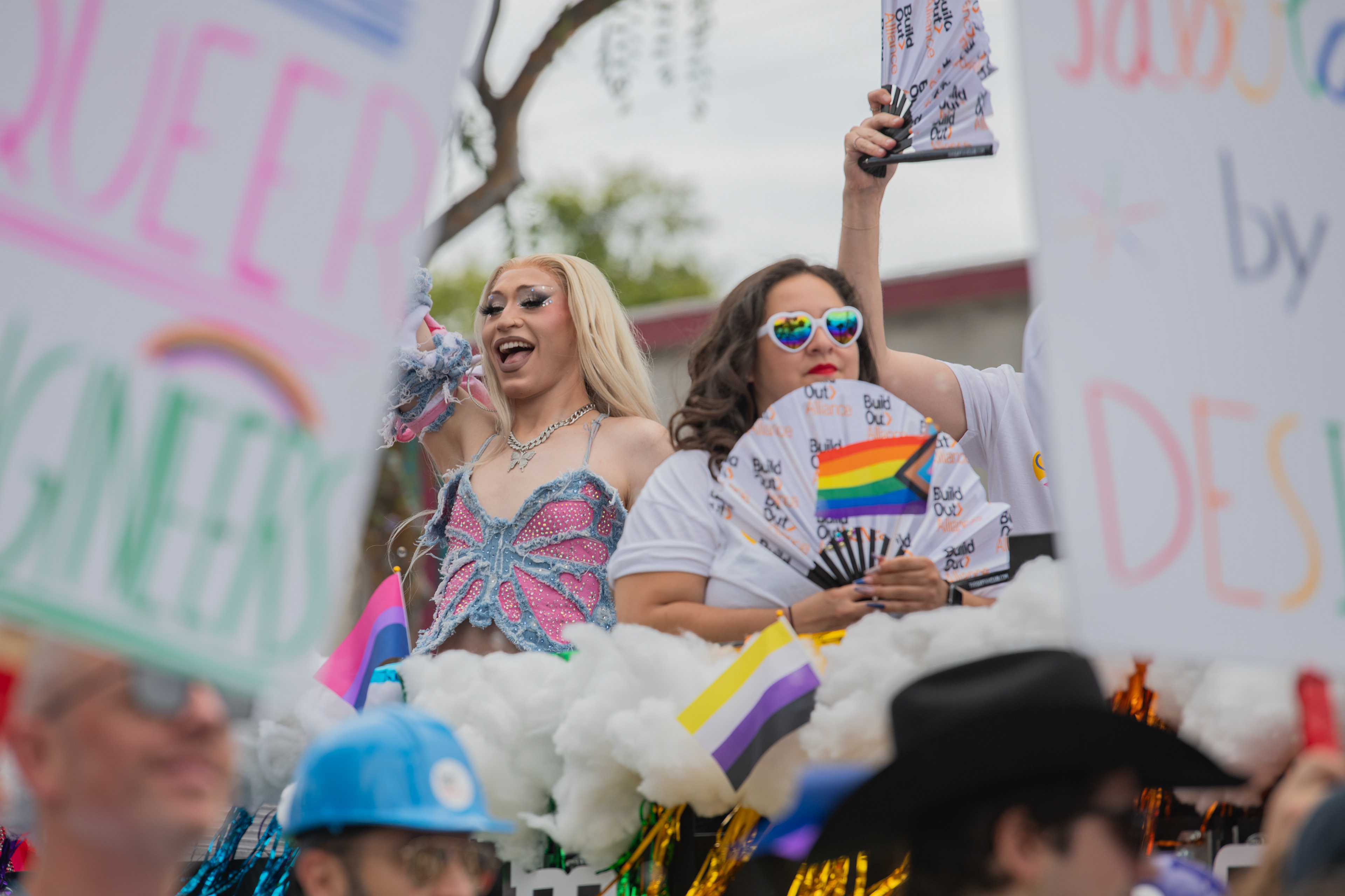 2025 WeHo Pride Parade