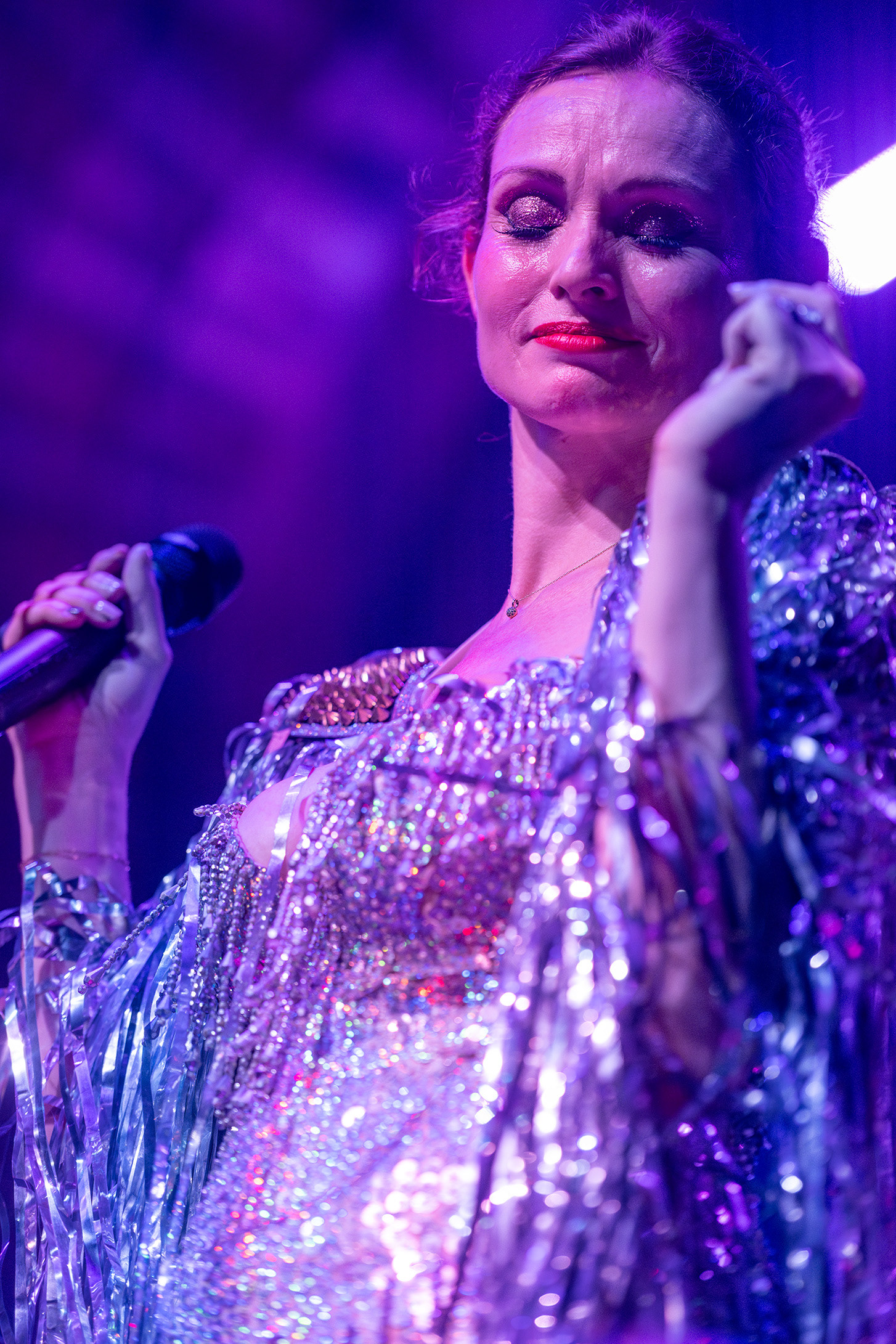 Sophie Ellis-Bextor 2025