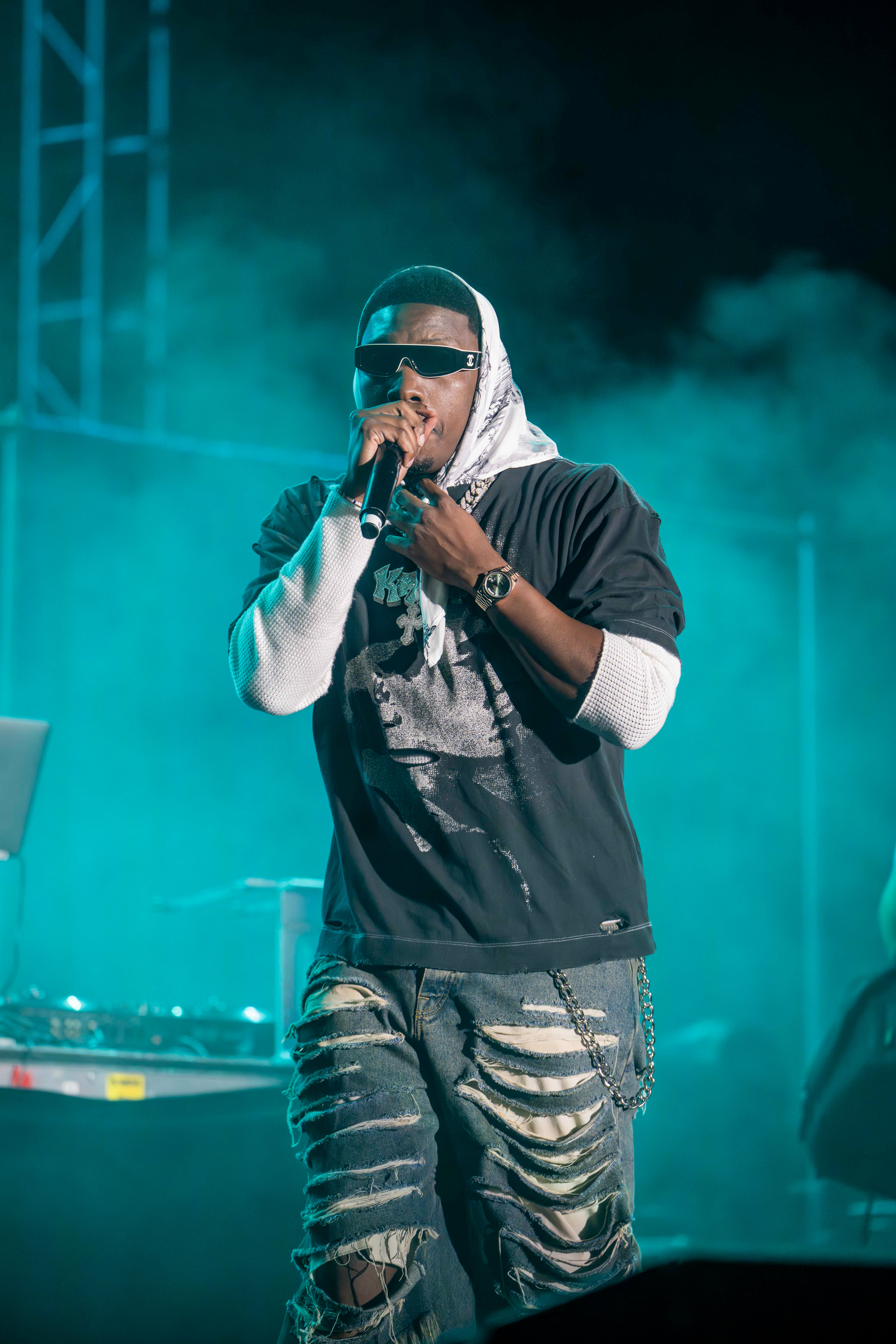 Bruin Bash 2025 - Rob49