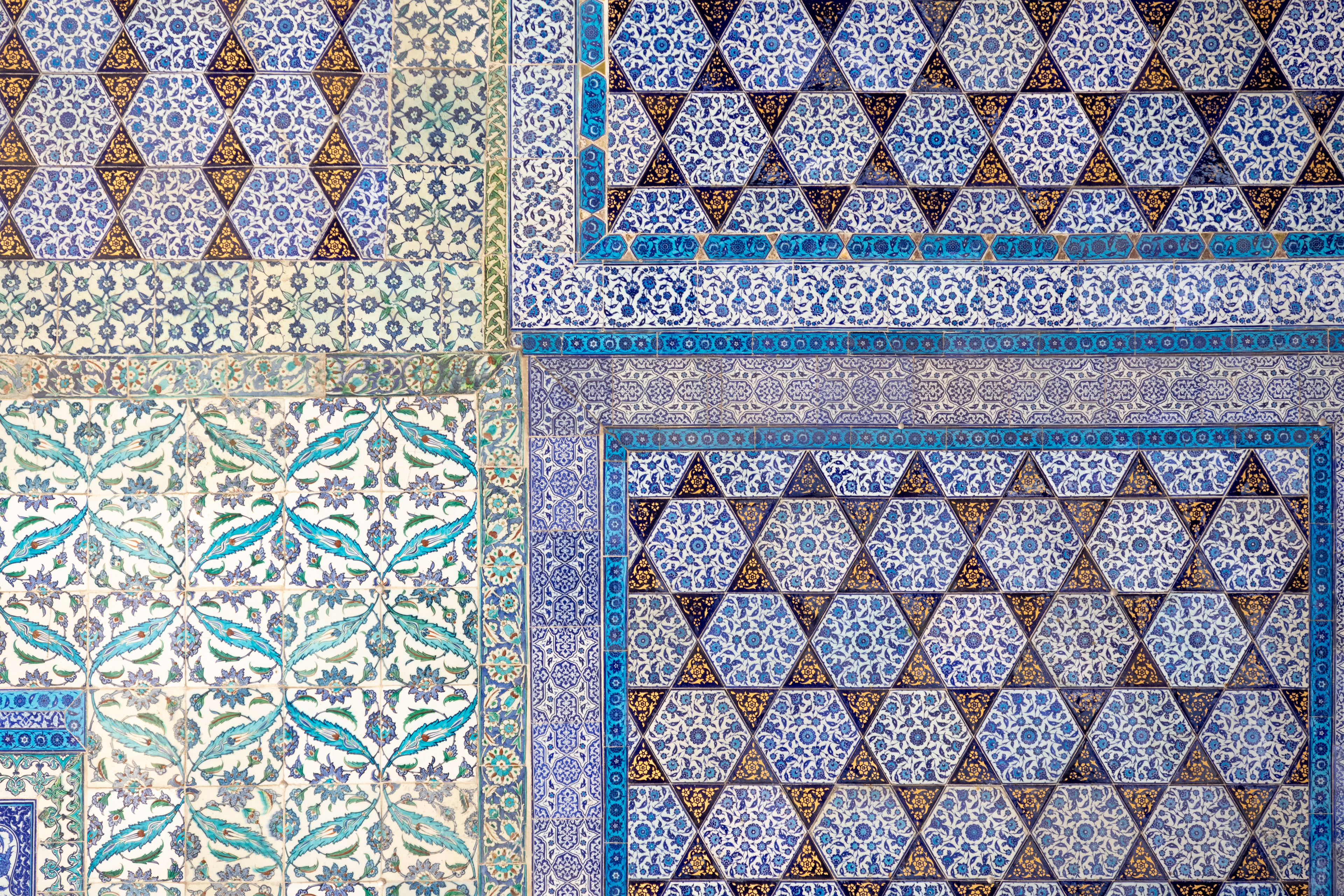 Topkapı Palace - Istanbul 2025