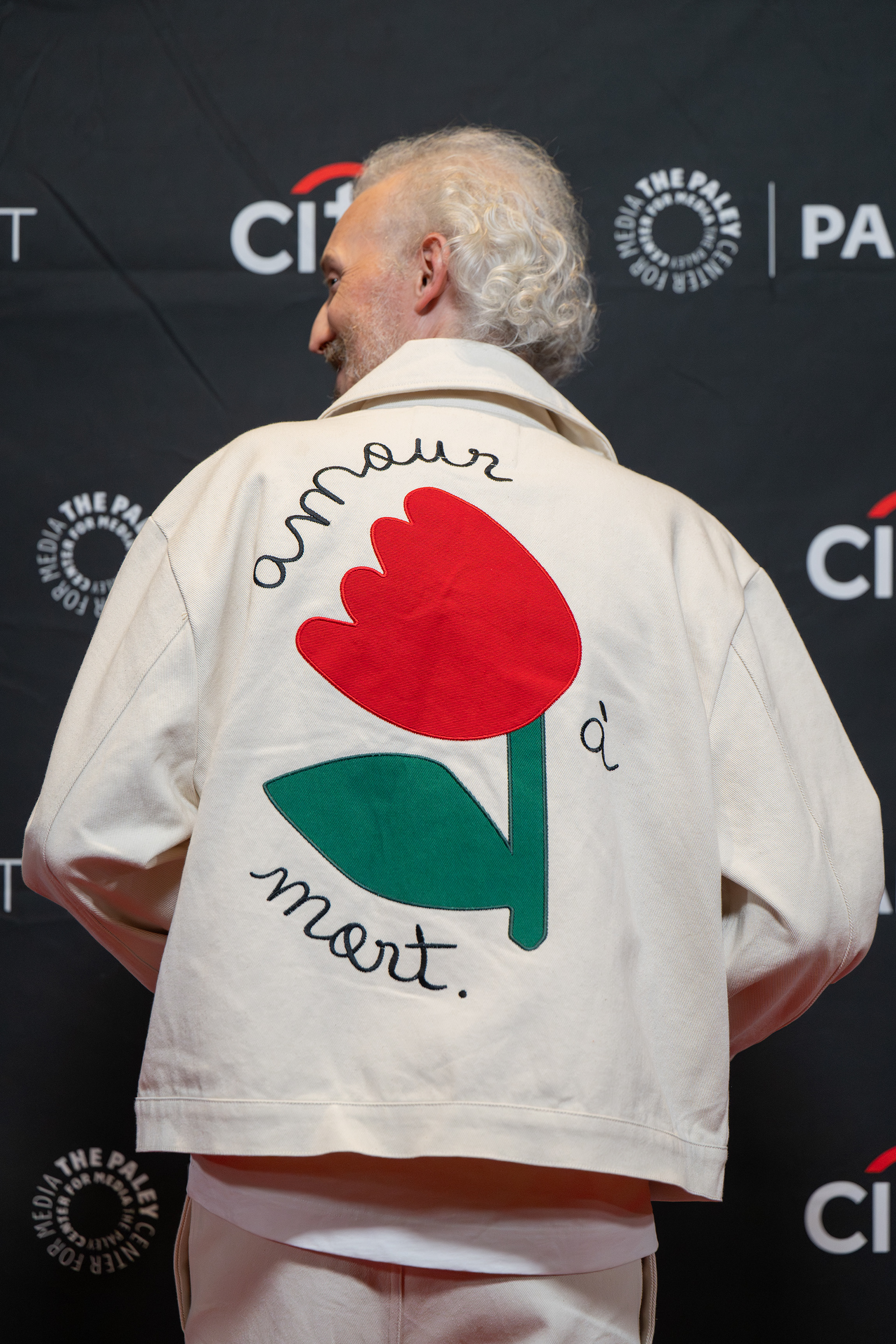 PaleyFest 2026: Bruno Gouery