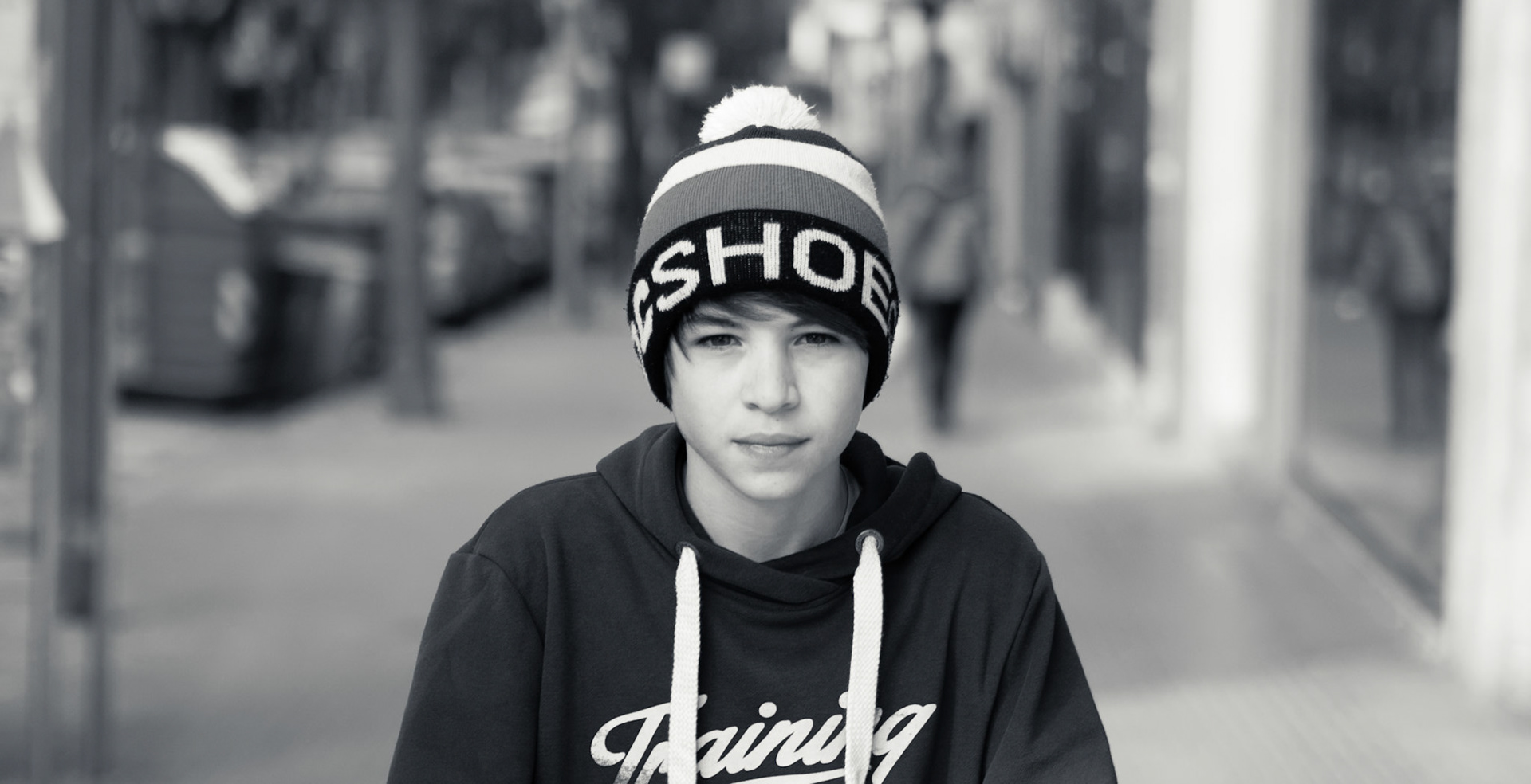 Portraiture
