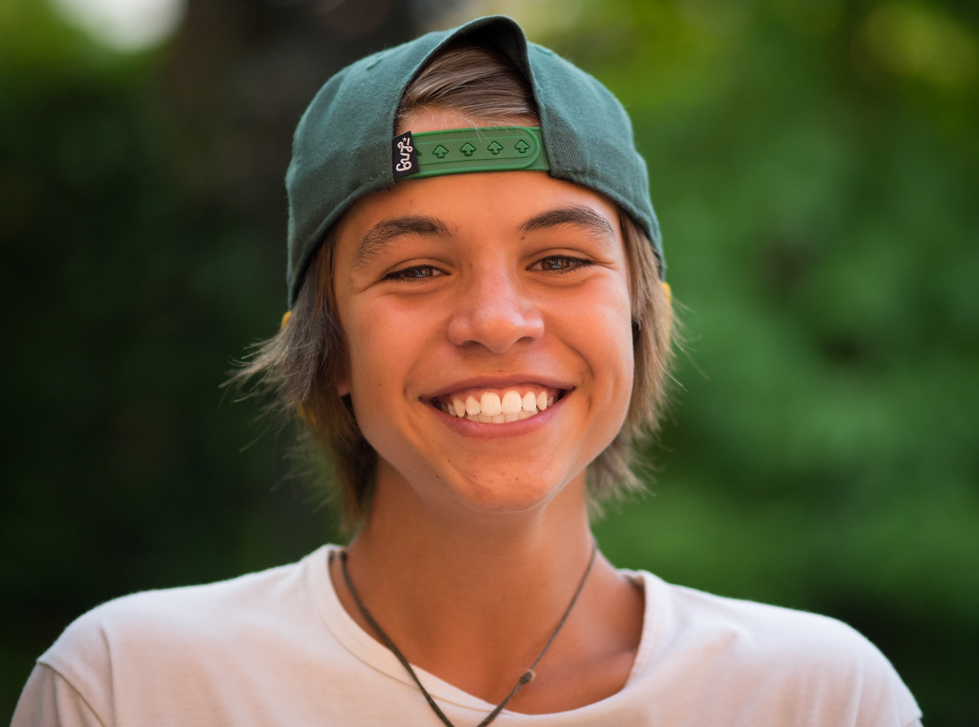 Portrait