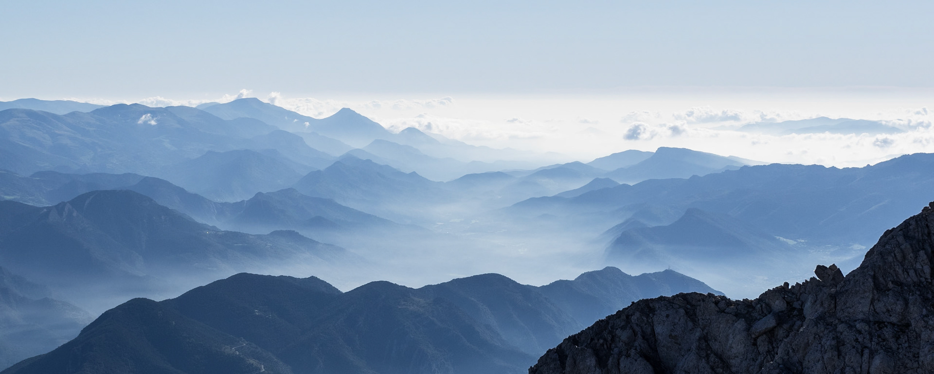 Catalan Pyrenees