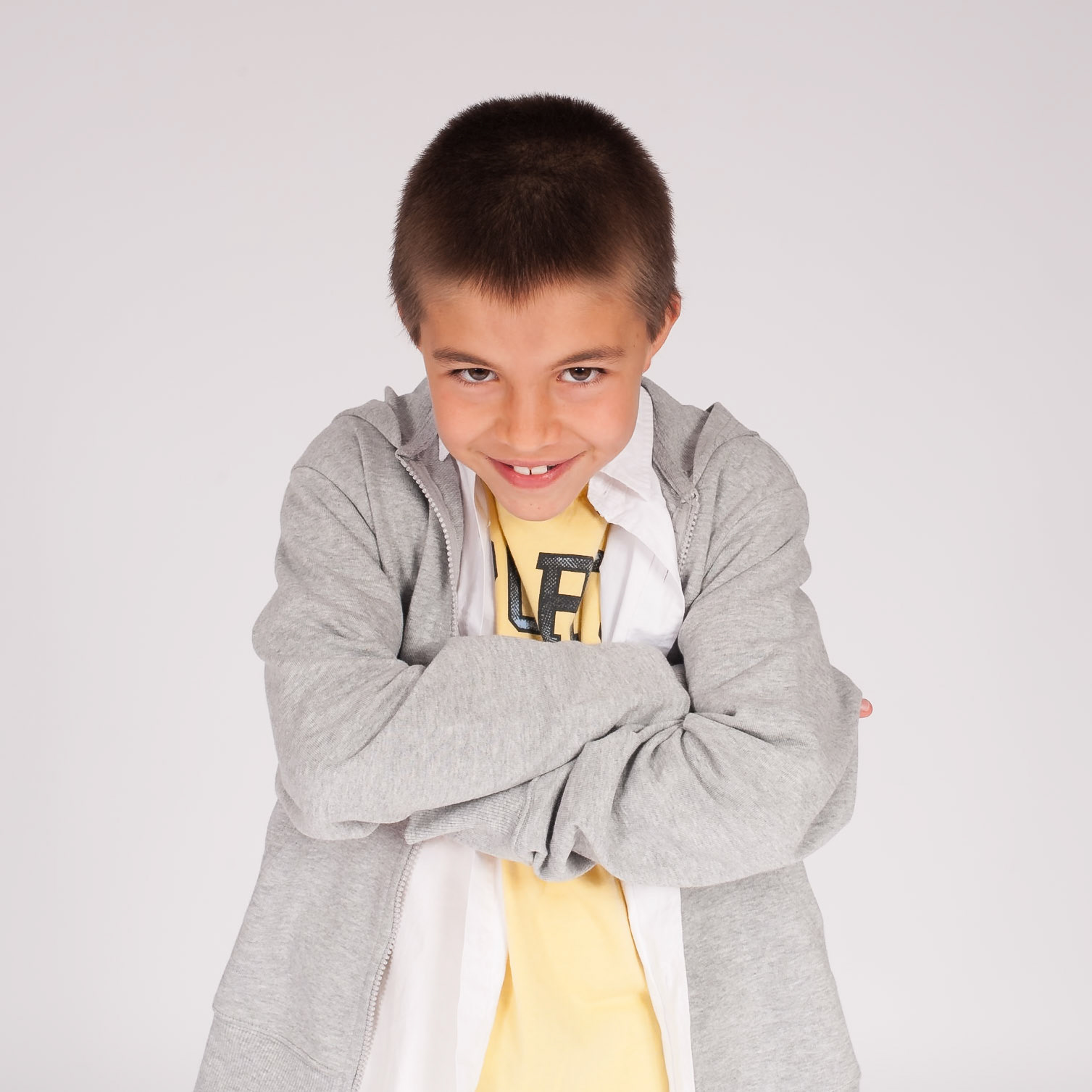 Studio Shooting