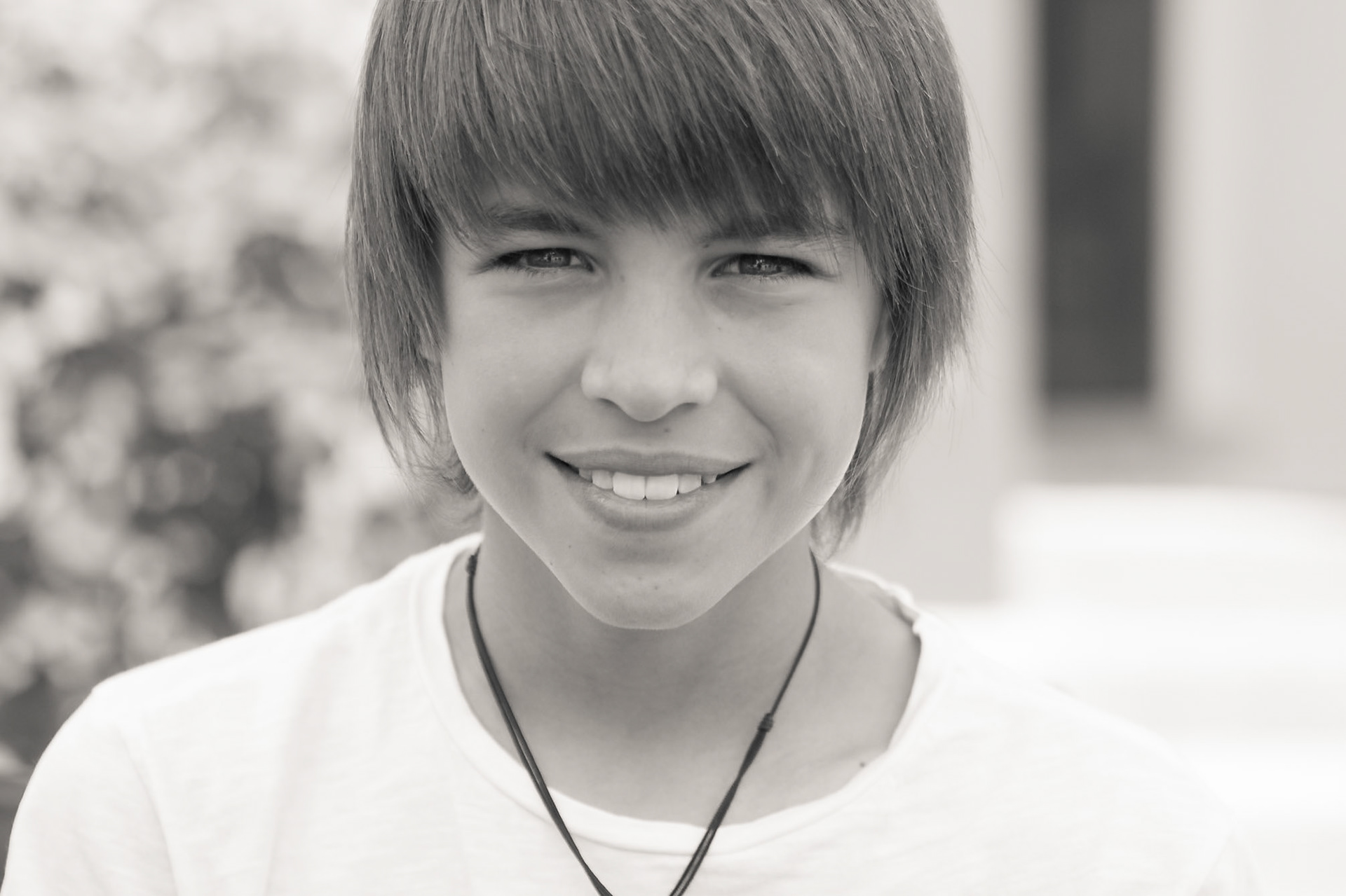Portraiture