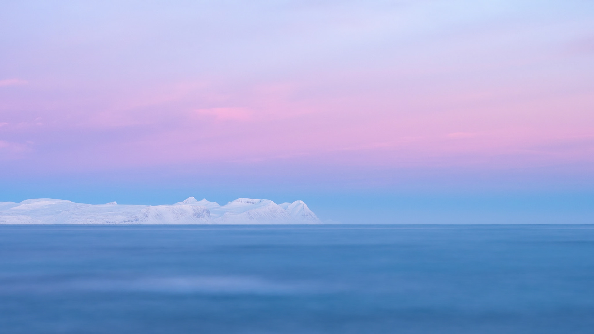 Húnaþing vestra, Iceland