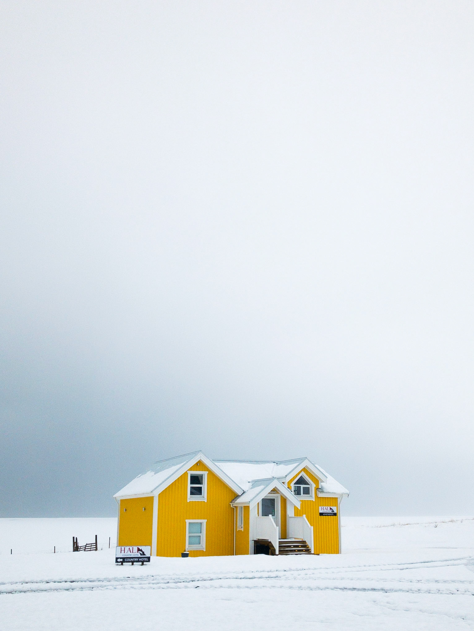 Iceland