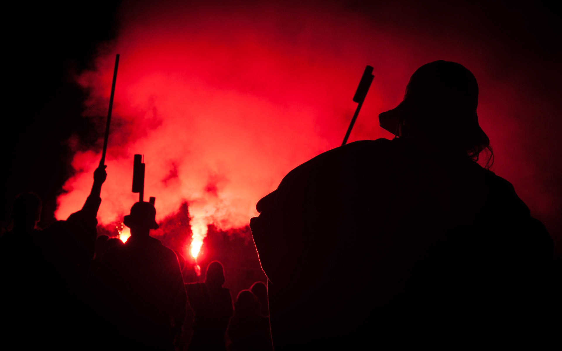 Calldetenes, Catalunya
