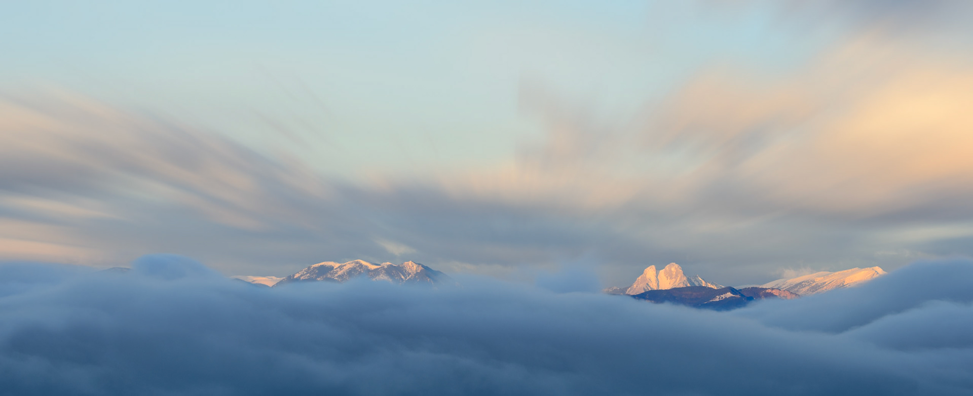 Catalan Pyrenees