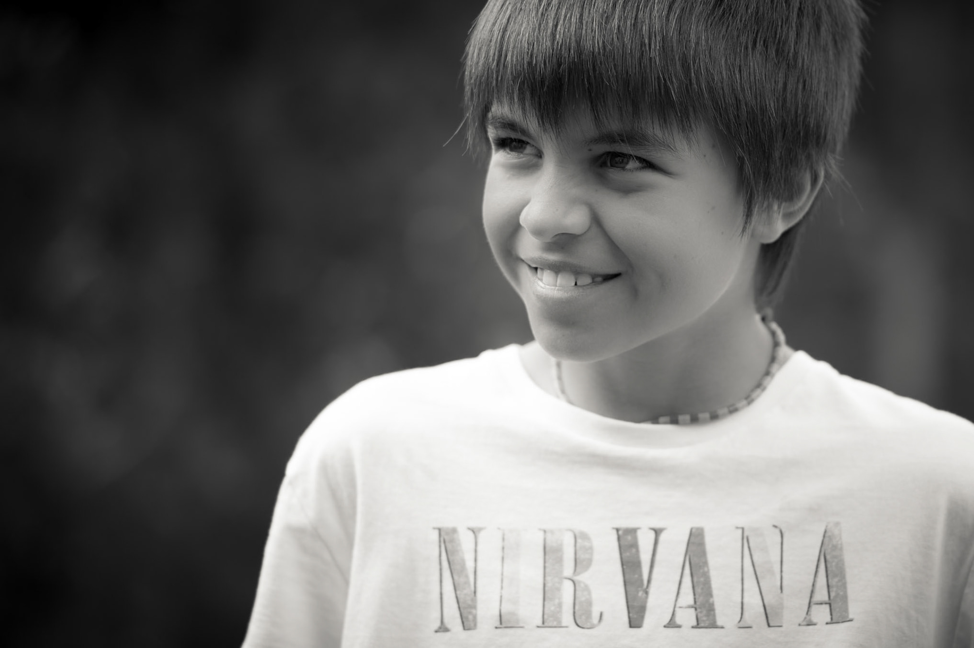 Portraiture