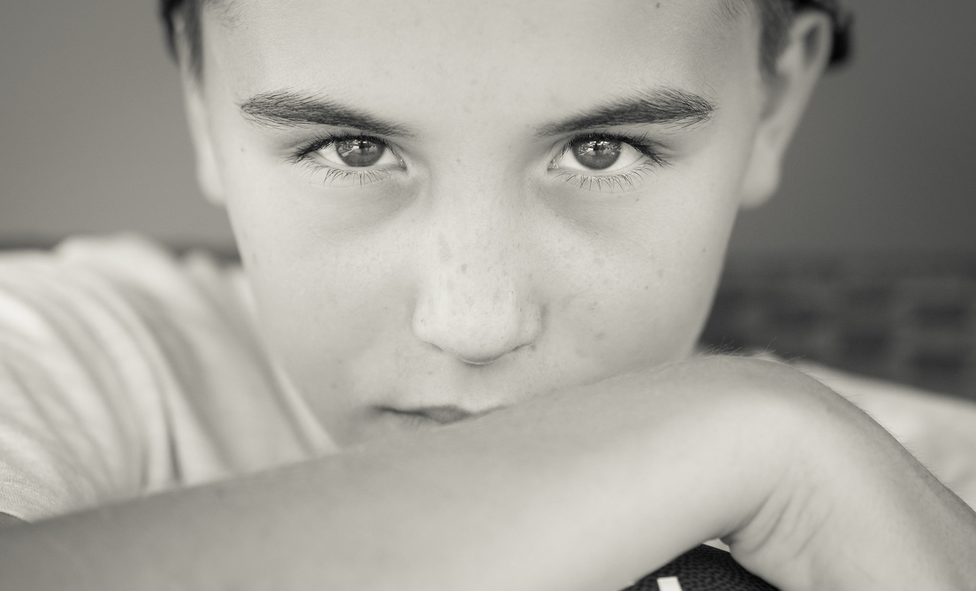 Portraiture, Olympus OMD