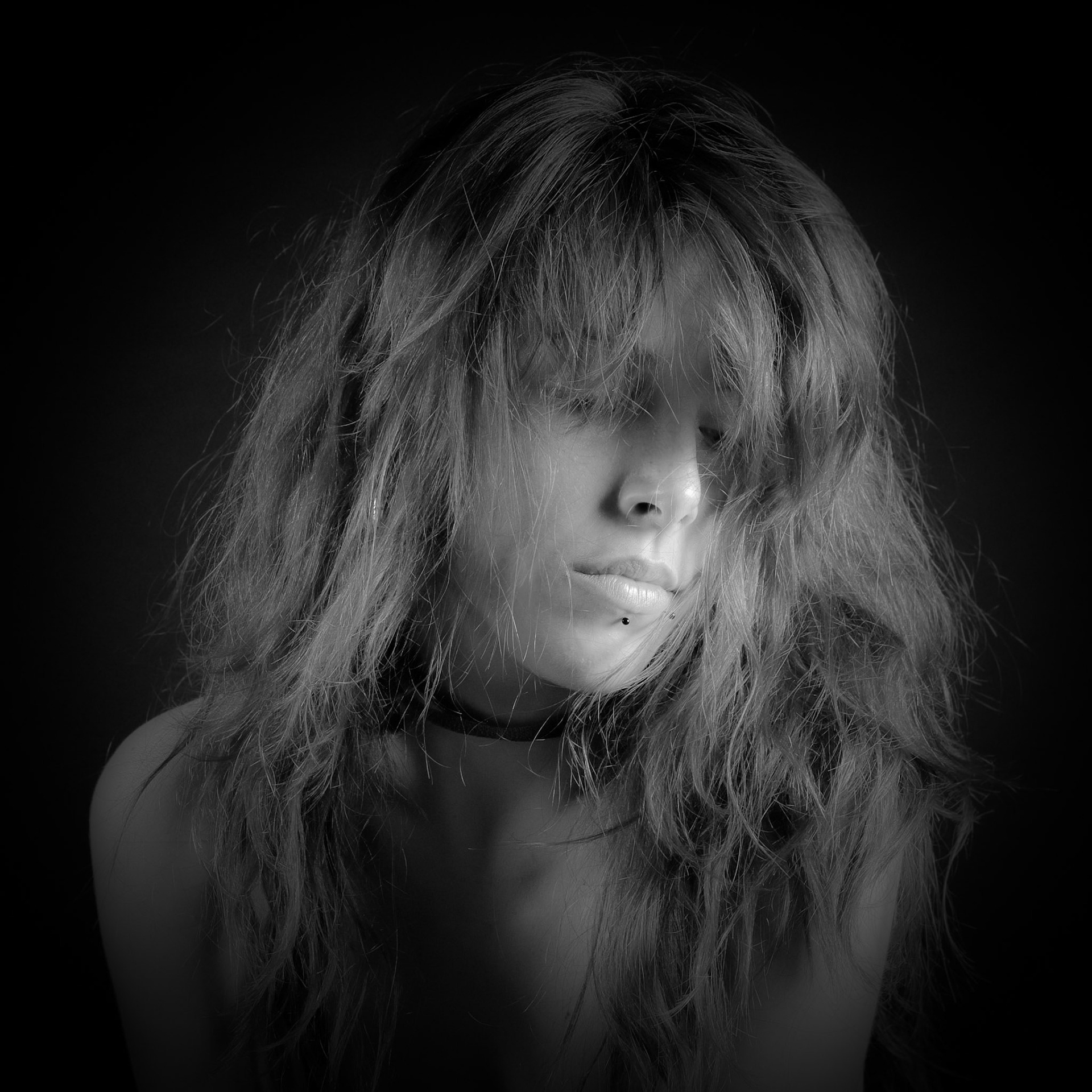 Studio Lighting