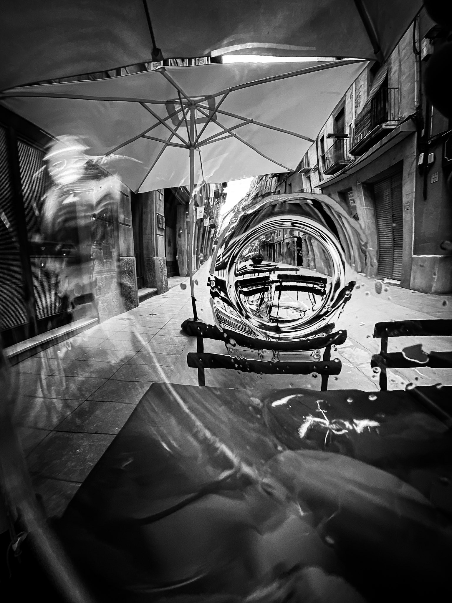 Street Photography