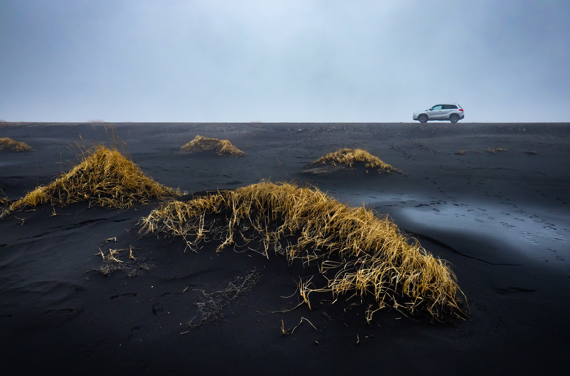 Stokksnes, Southern Iceland