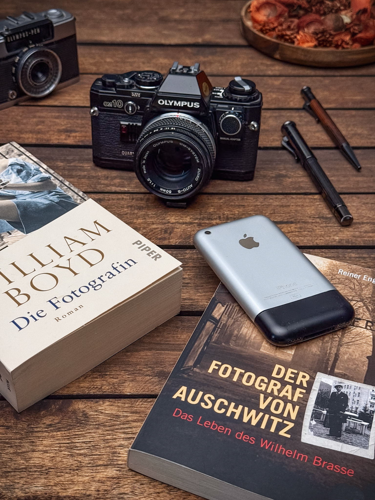 Still Life