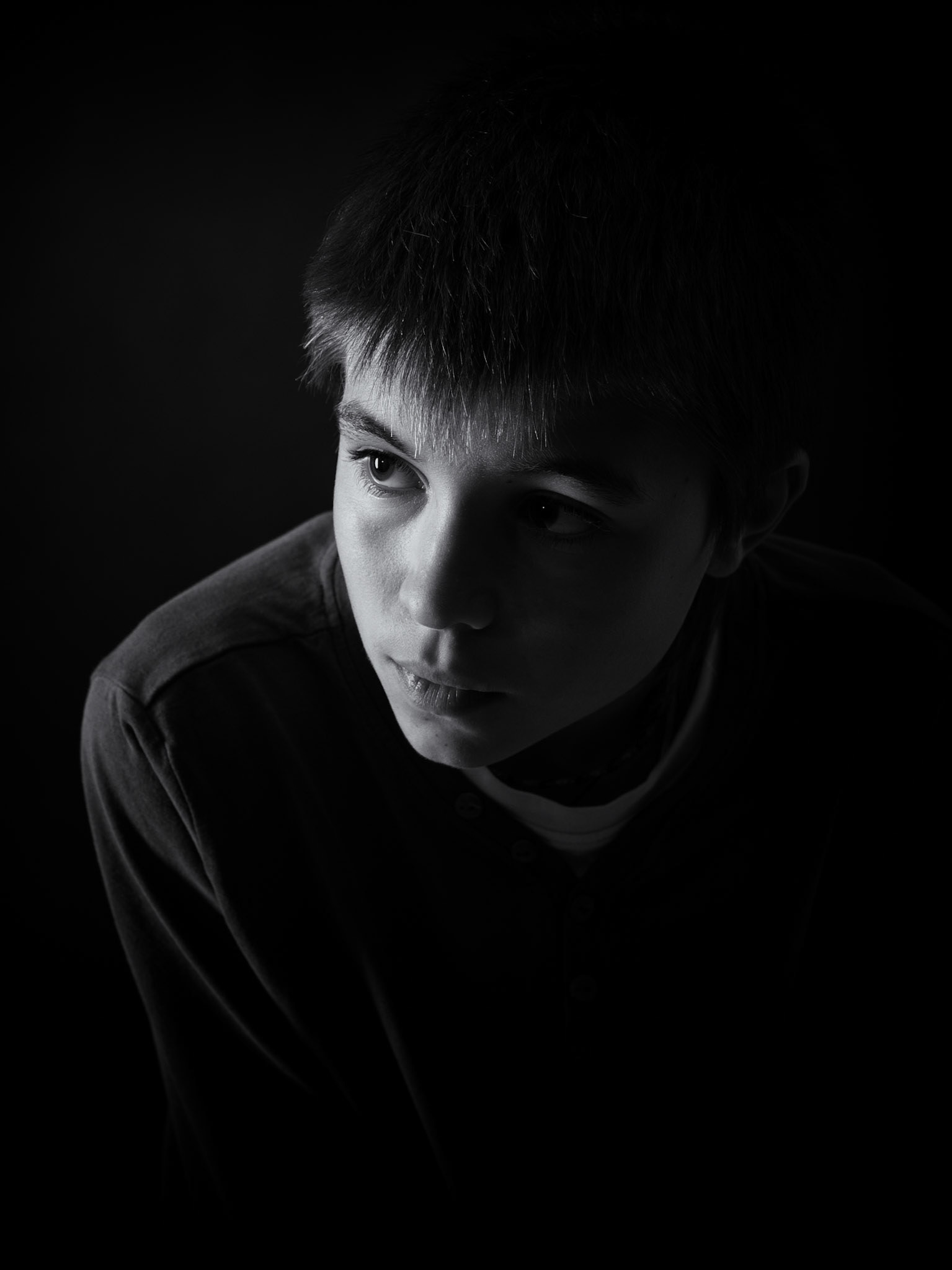 Studio Lighting