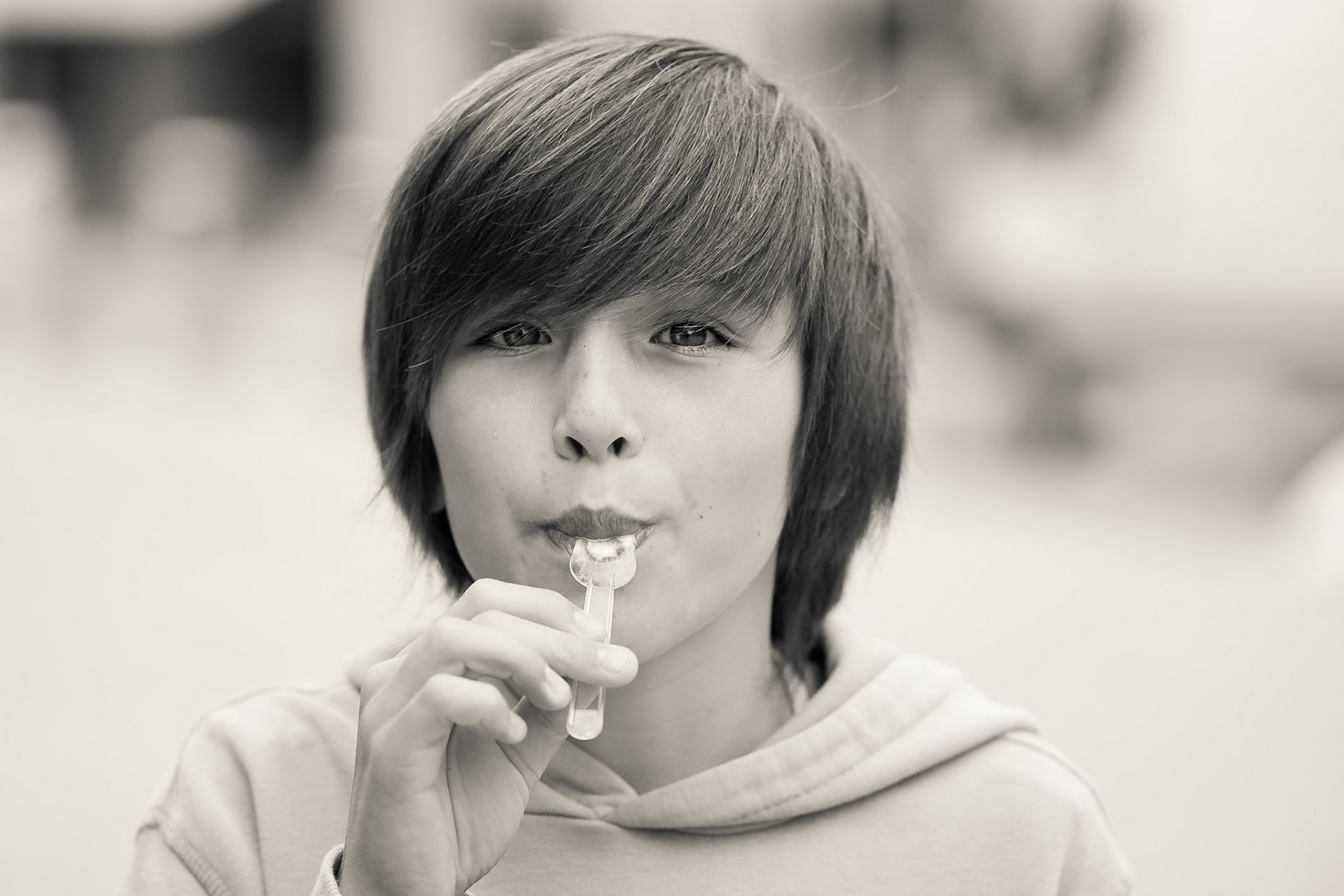 Portraiture