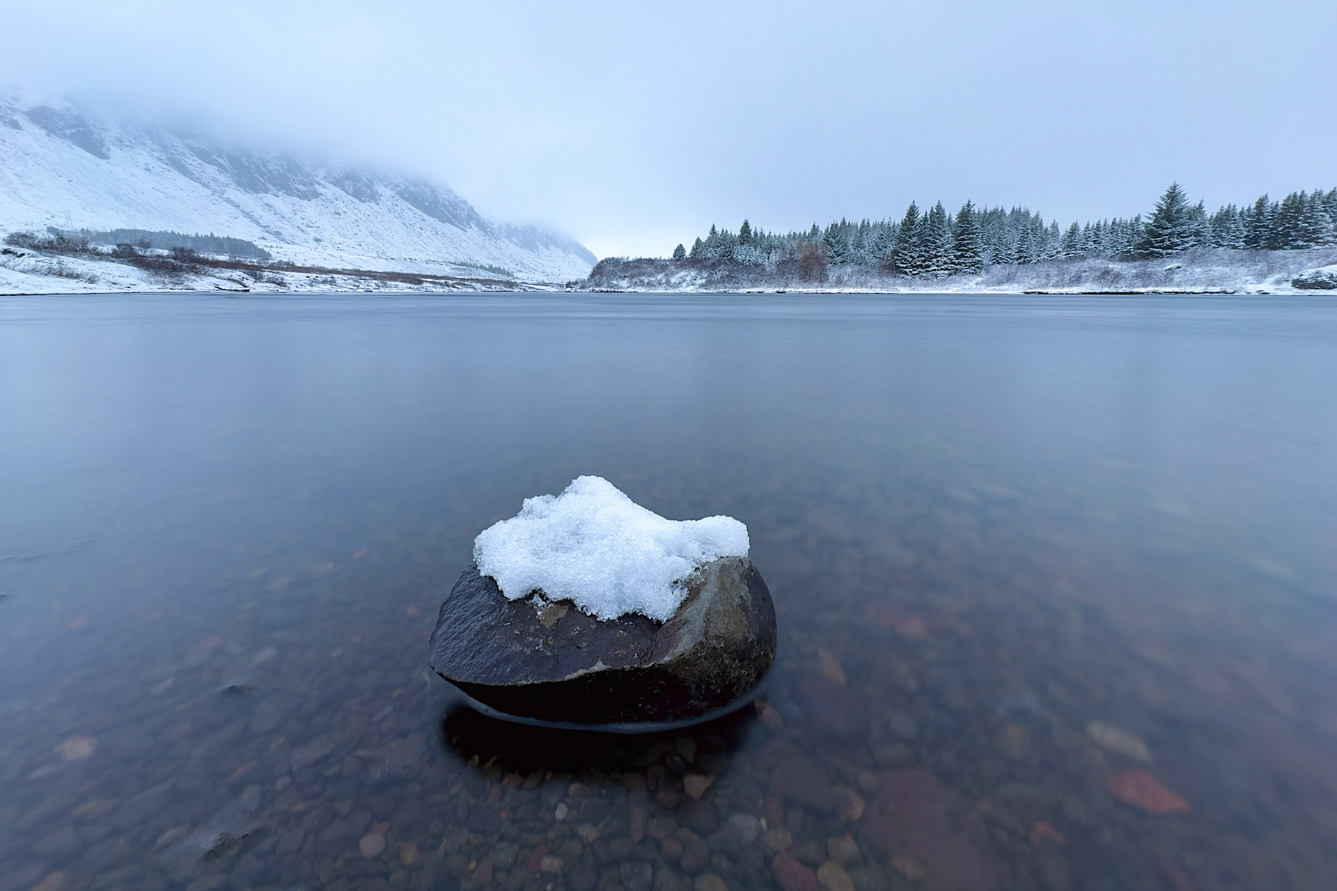 Sogið - Southern Iceland